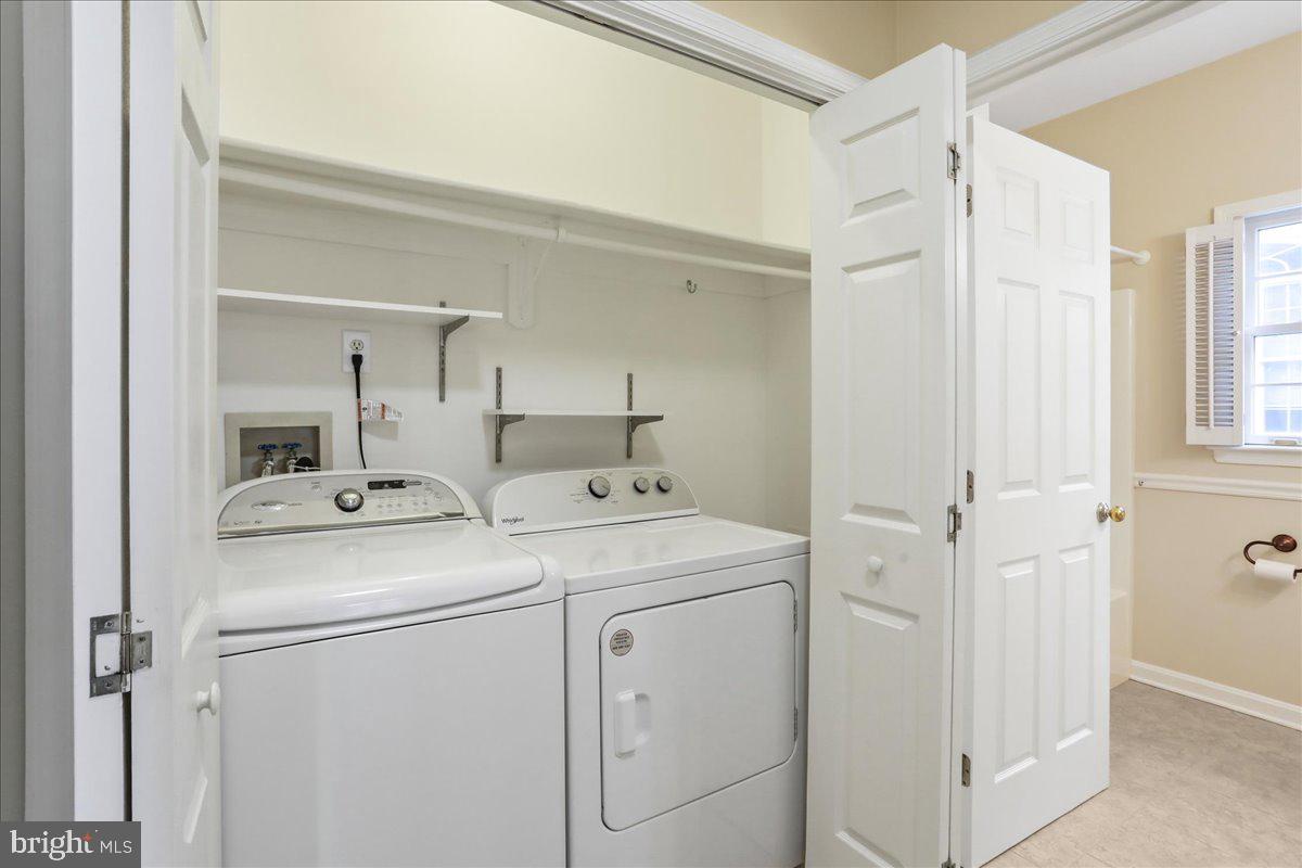 SPRING MILLS - Residential