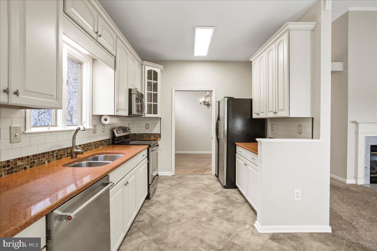 SPRING MILLS - Residential