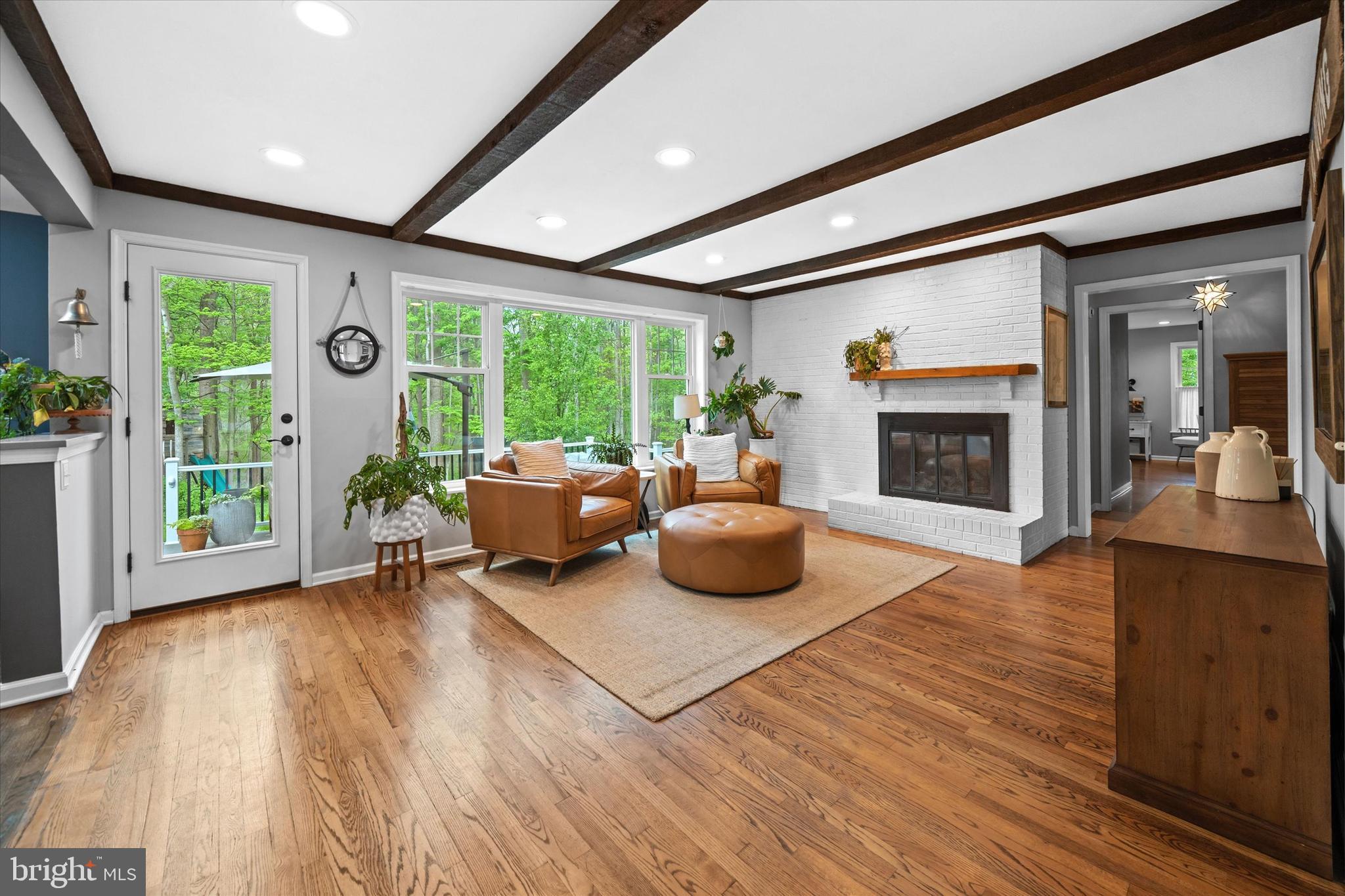 RADLEY RUN - Residential