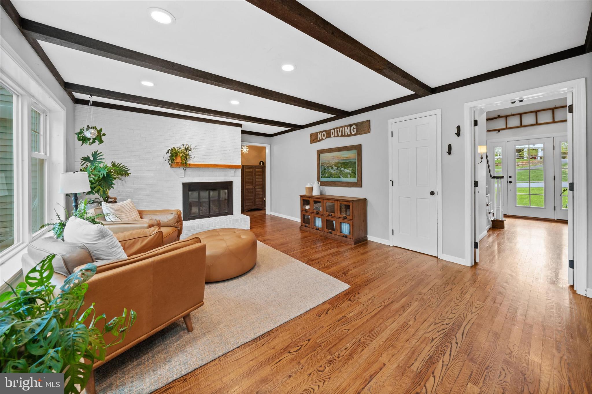 RADLEY RUN - Residential