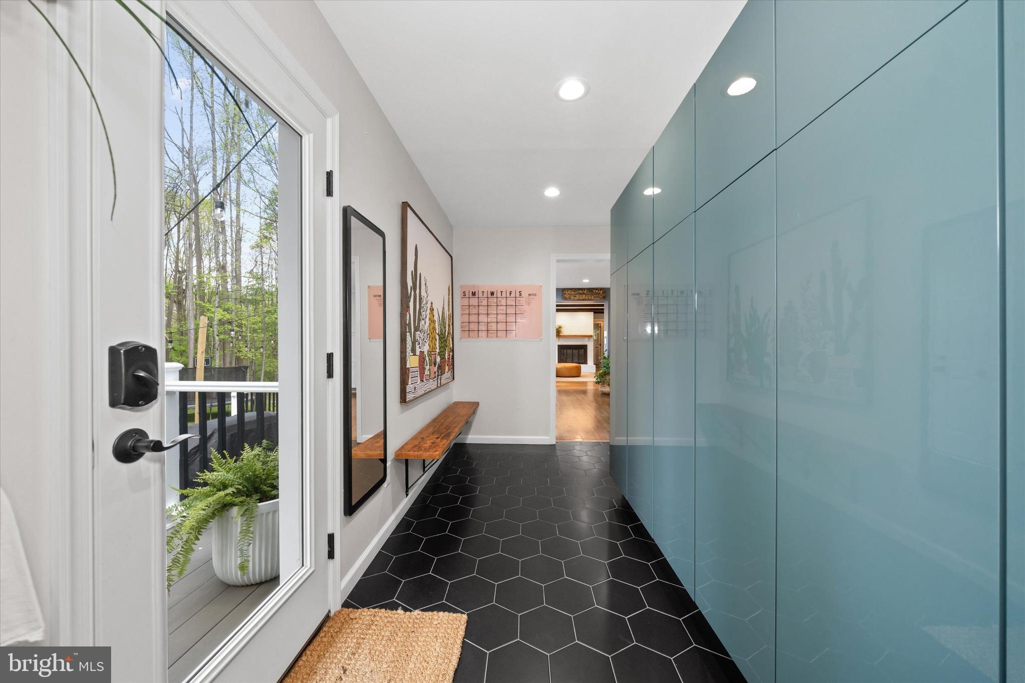 RADLEY RUN - Residential