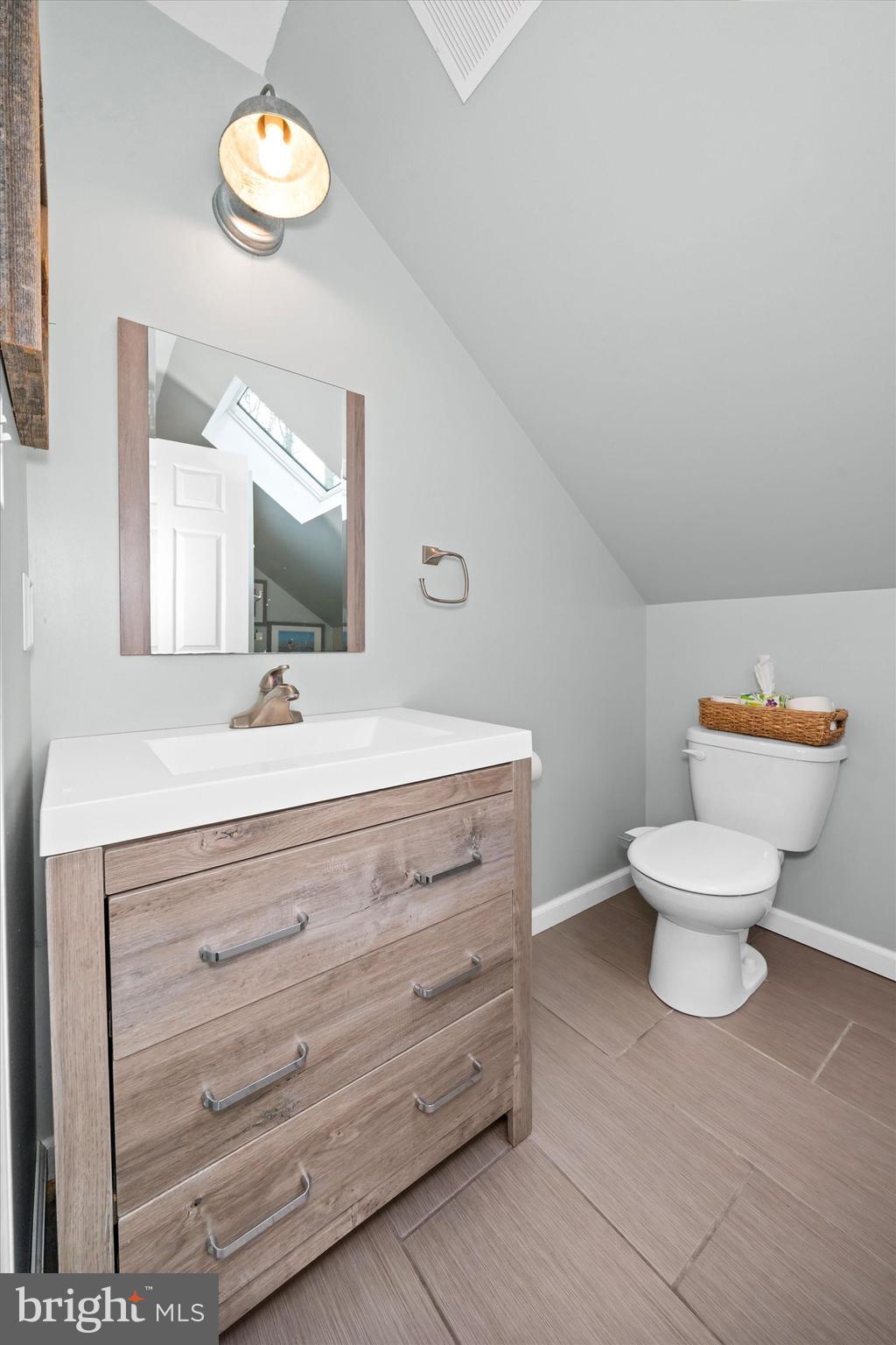 RADLEY RUN - Residential