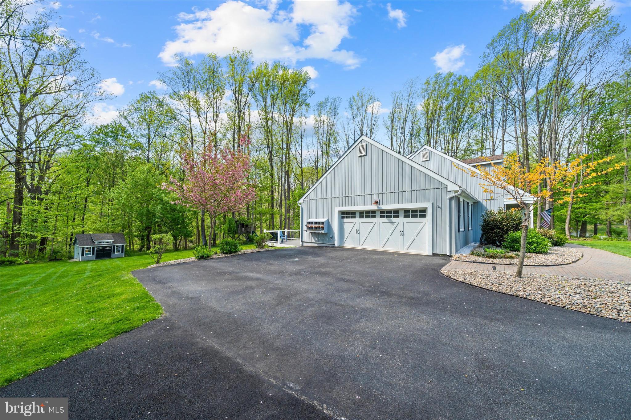 RADLEY RUN - Residential