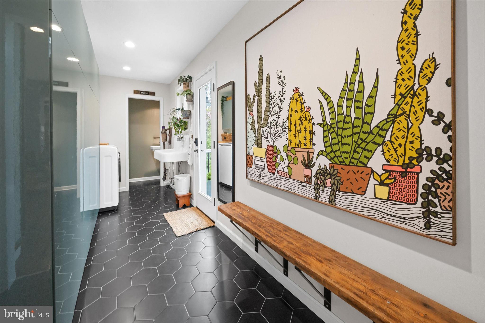 RADLEY RUN - Residential