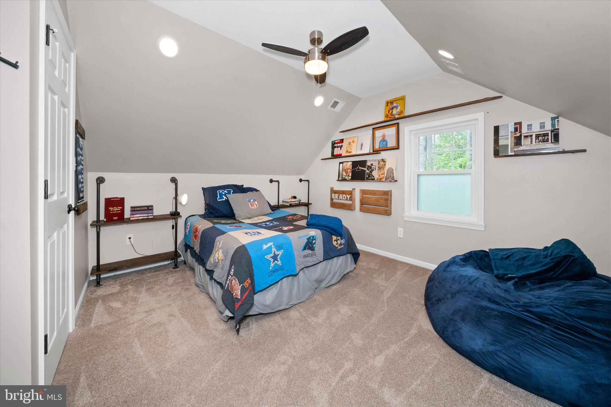 RADLEY RUN - Residential