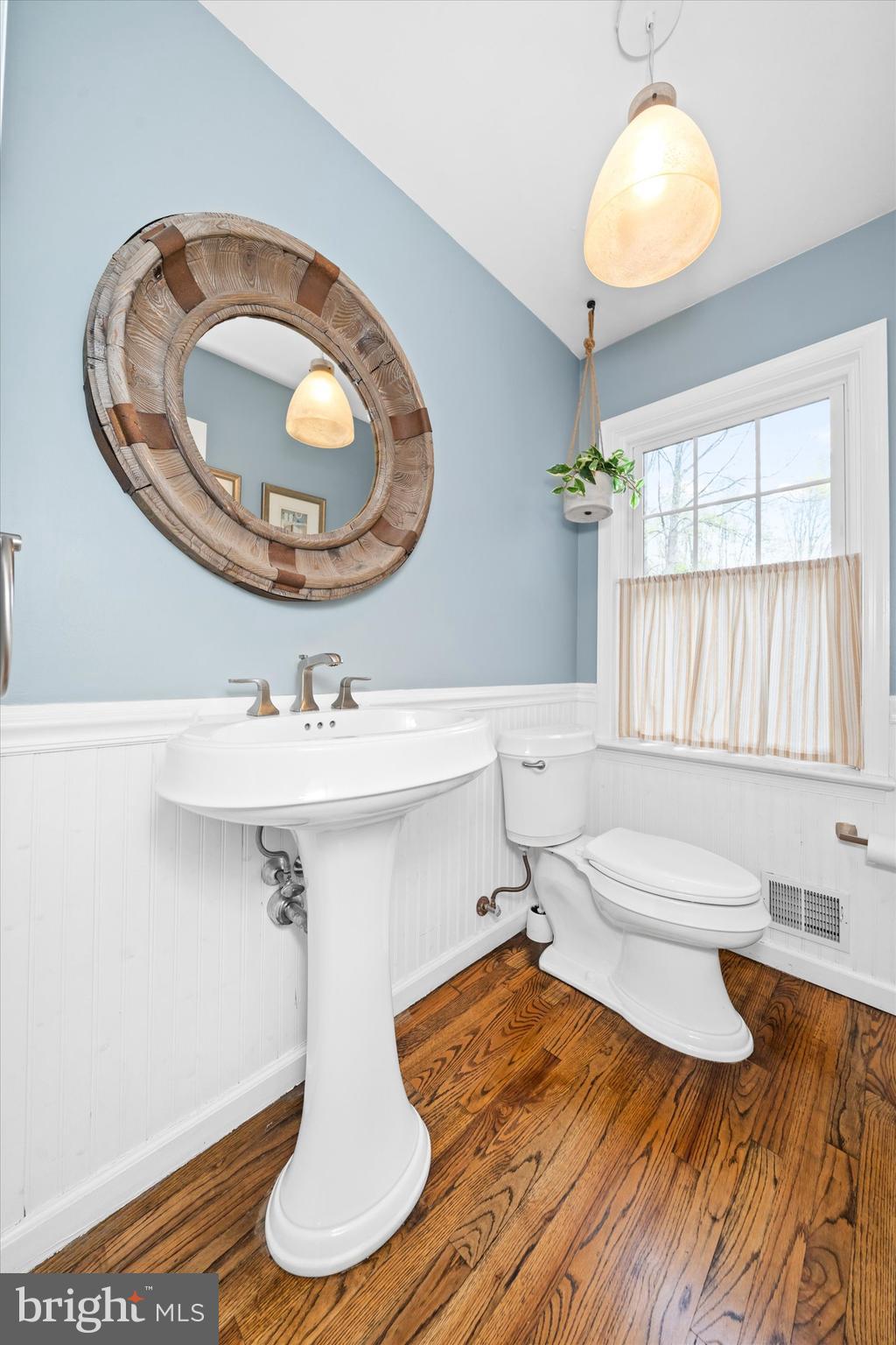 RADLEY RUN - Residential