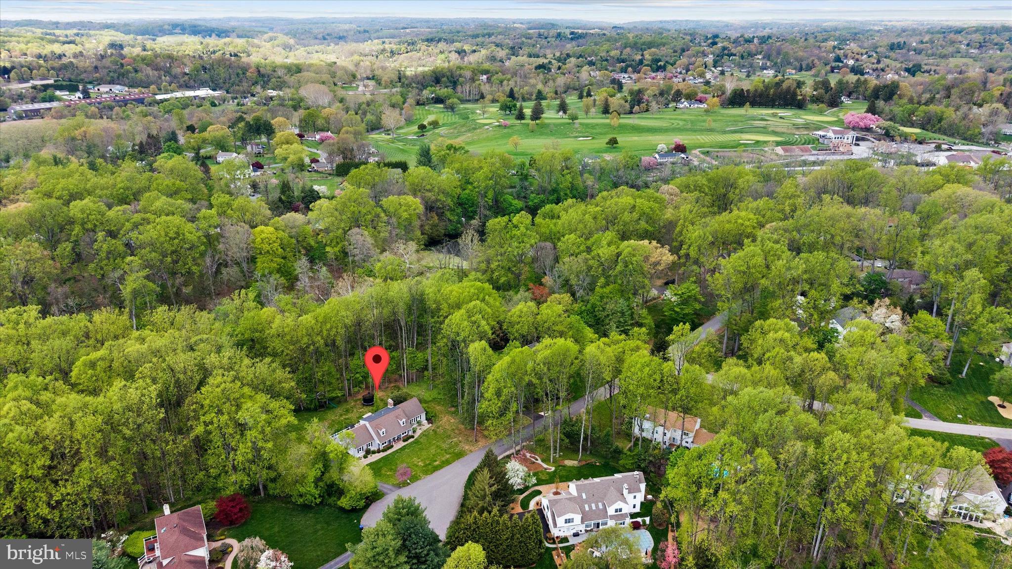 RADLEY RUN - Residential