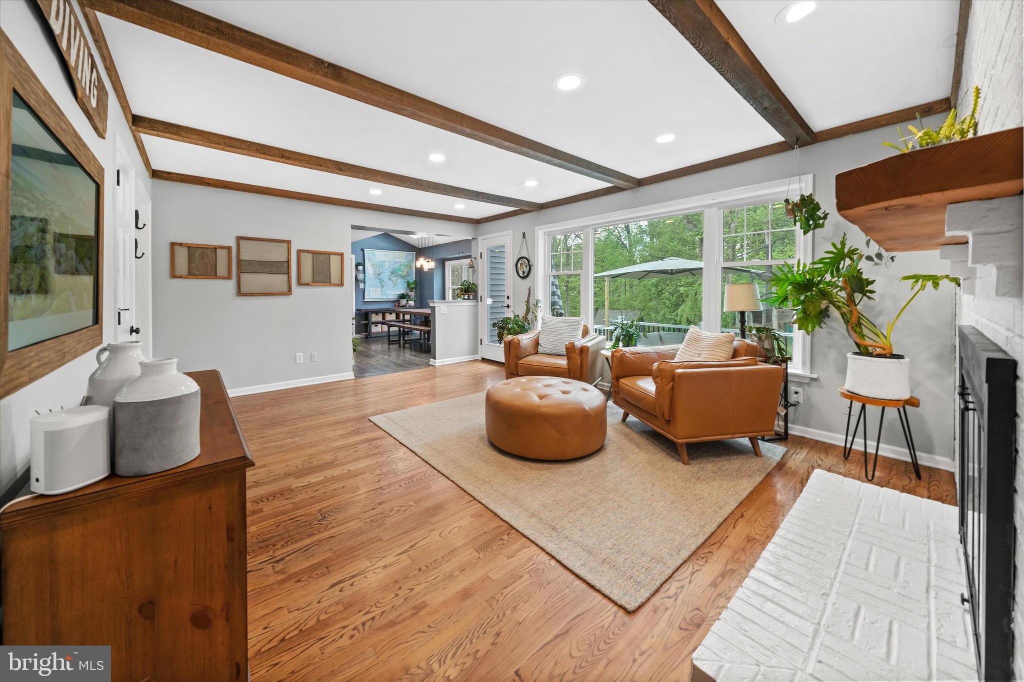 RADLEY RUN - Residential