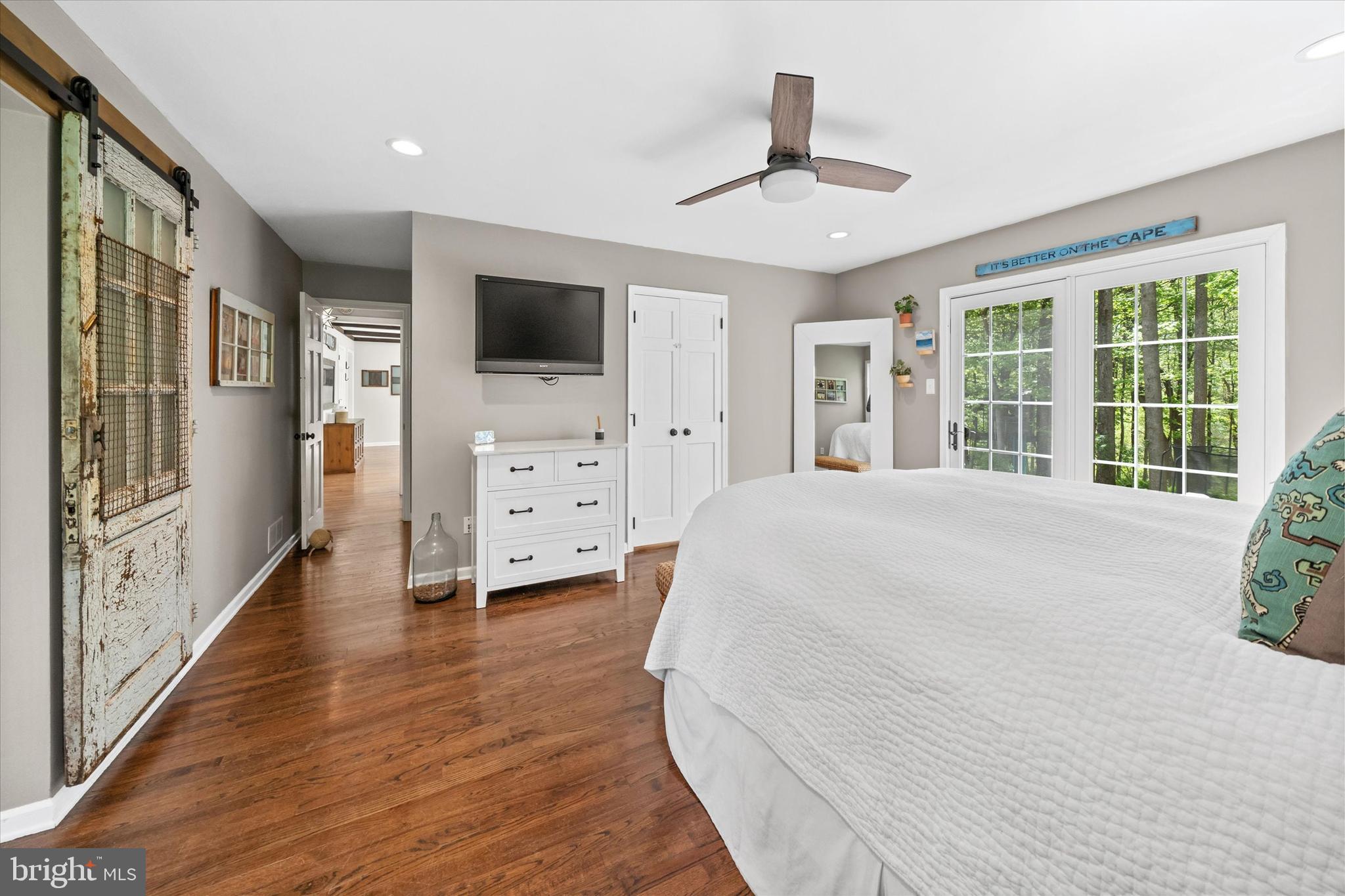 RADLEY RUN - Residential