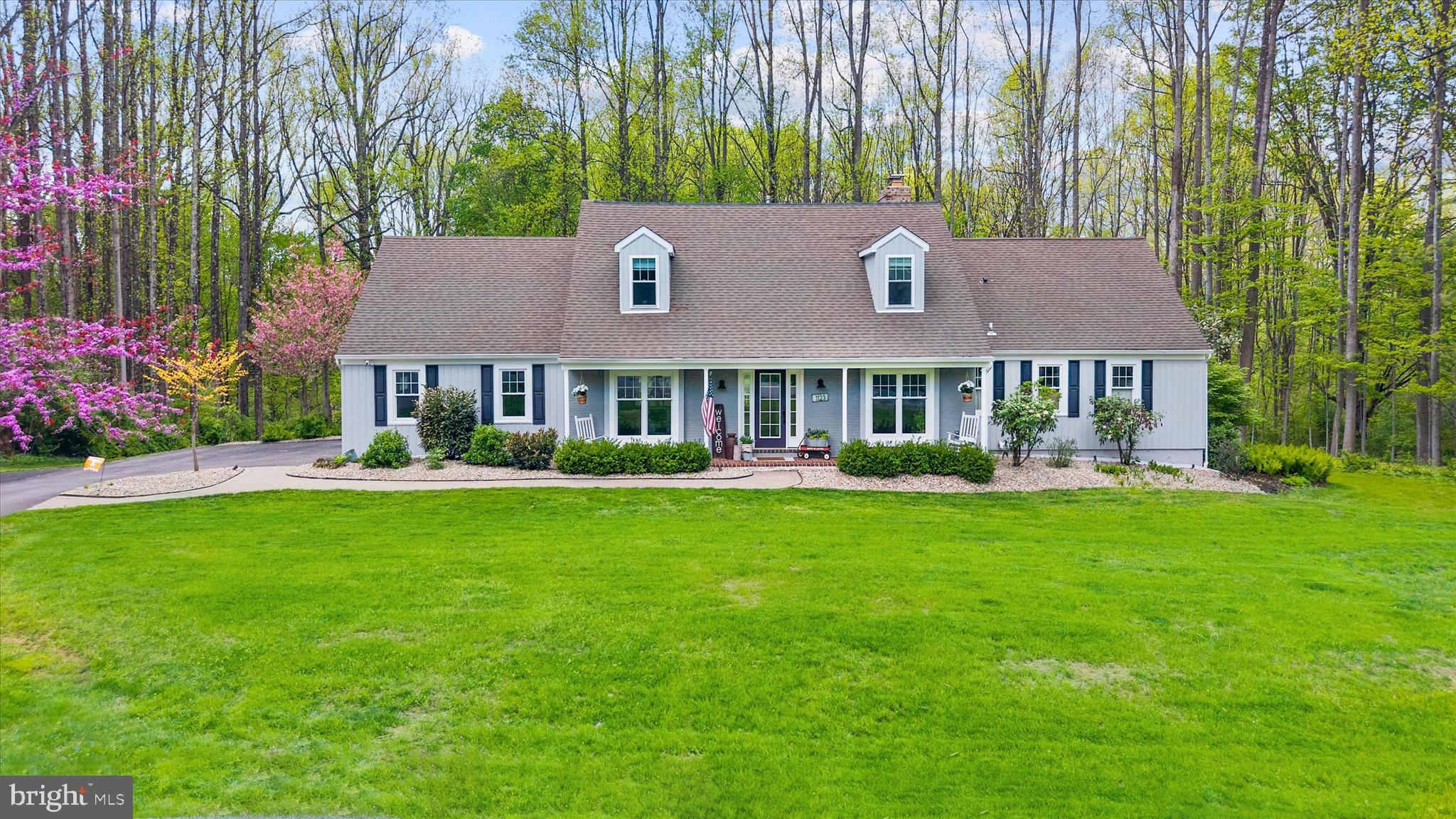 RADLEY RUN - Residential