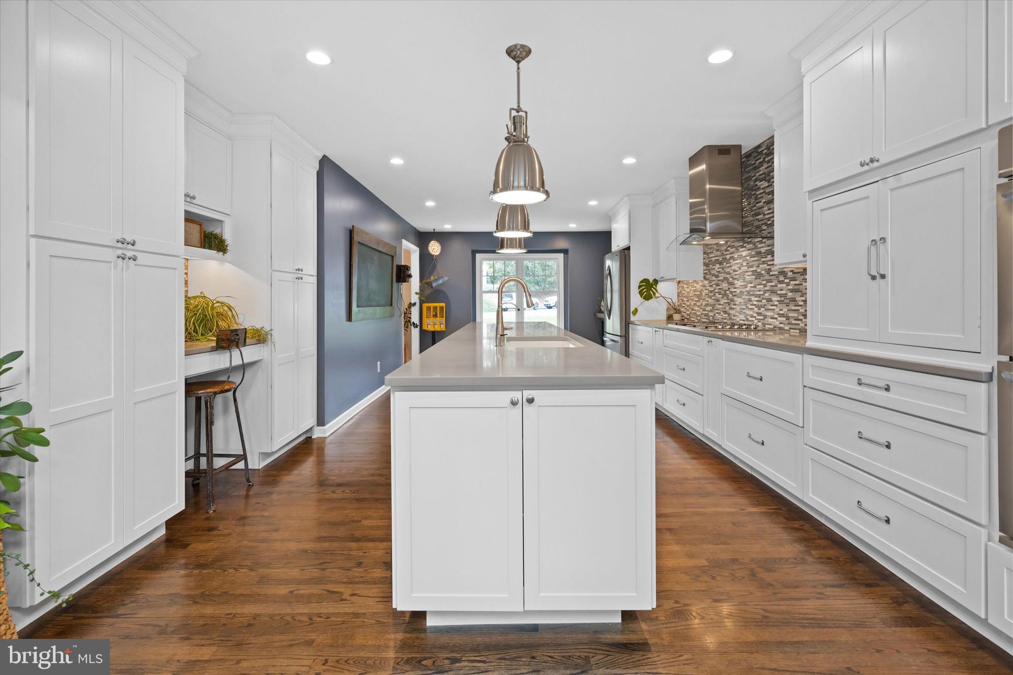 RADLEY RUN - Residential