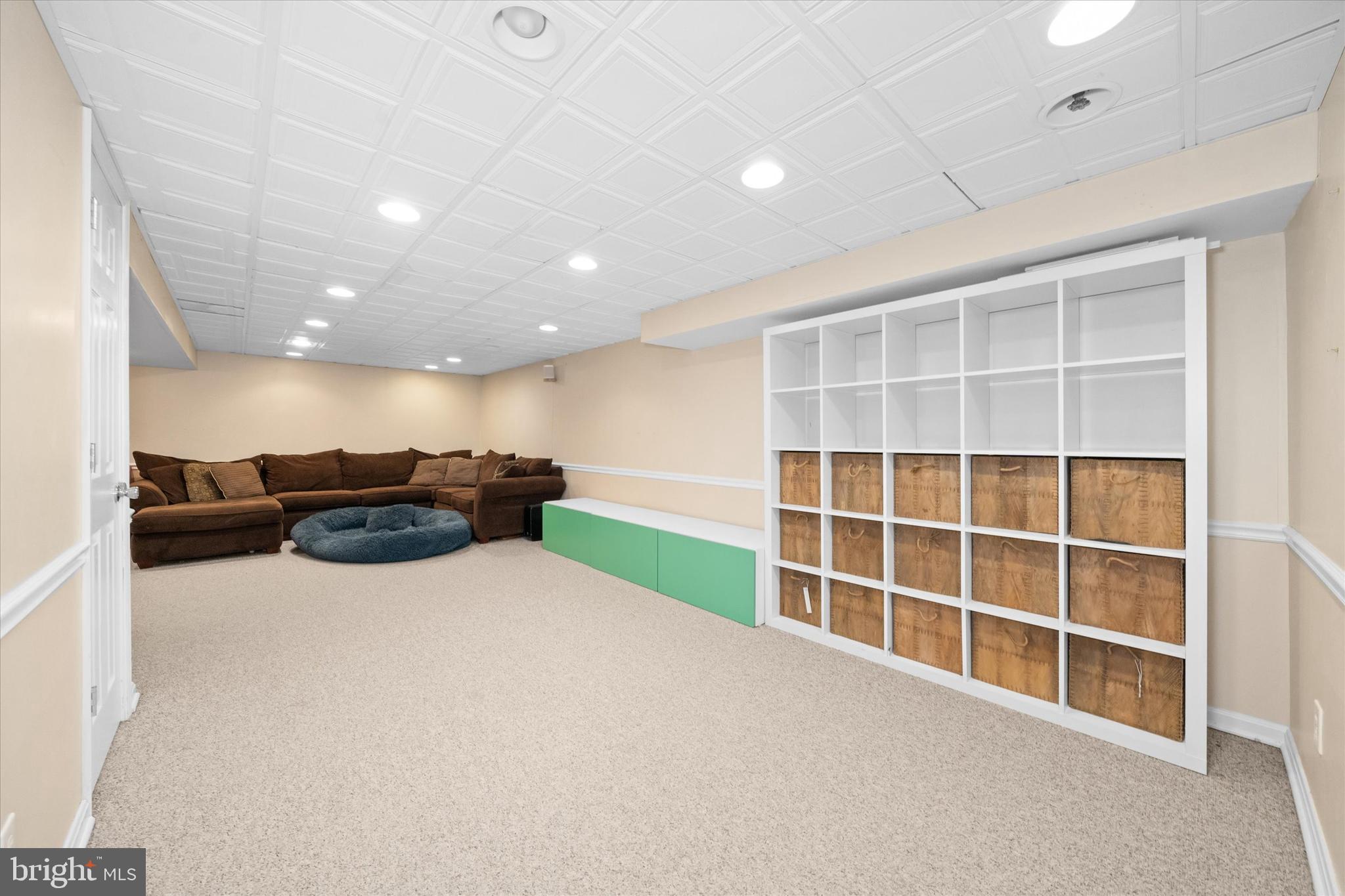 RADLEY RUN - Residential