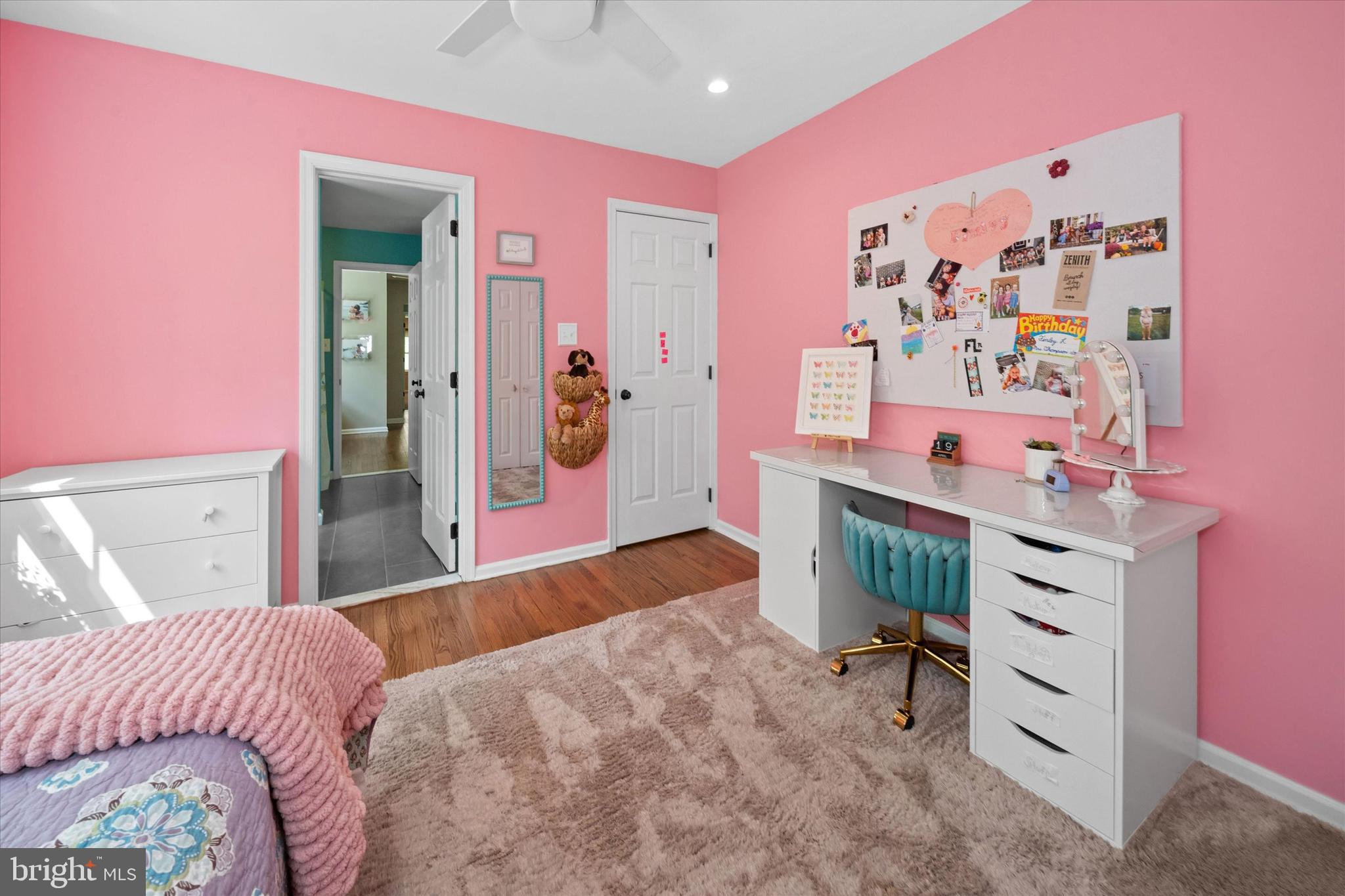 RADLEY RUN - Residential