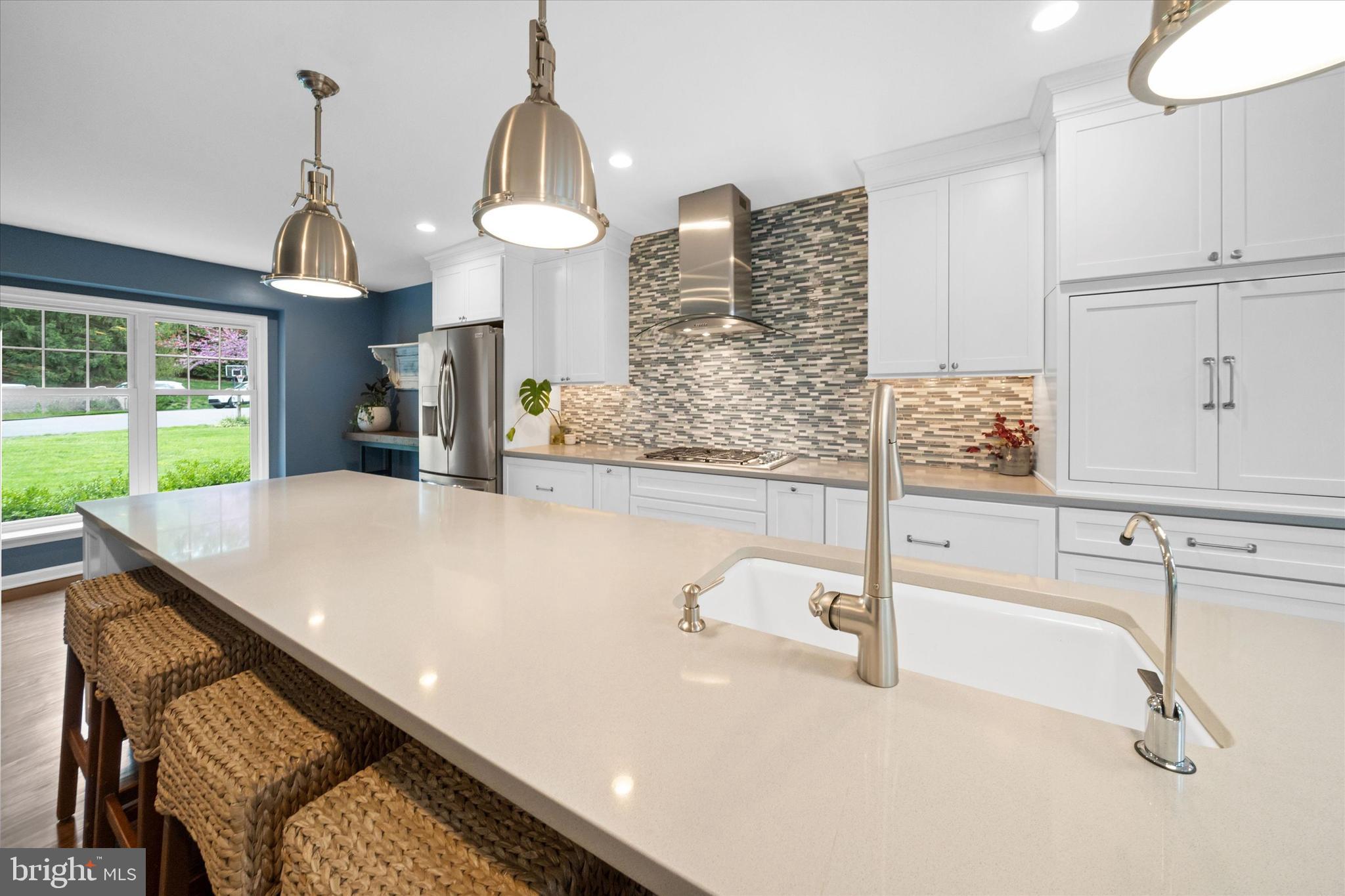 RADLEY RUN - Residential