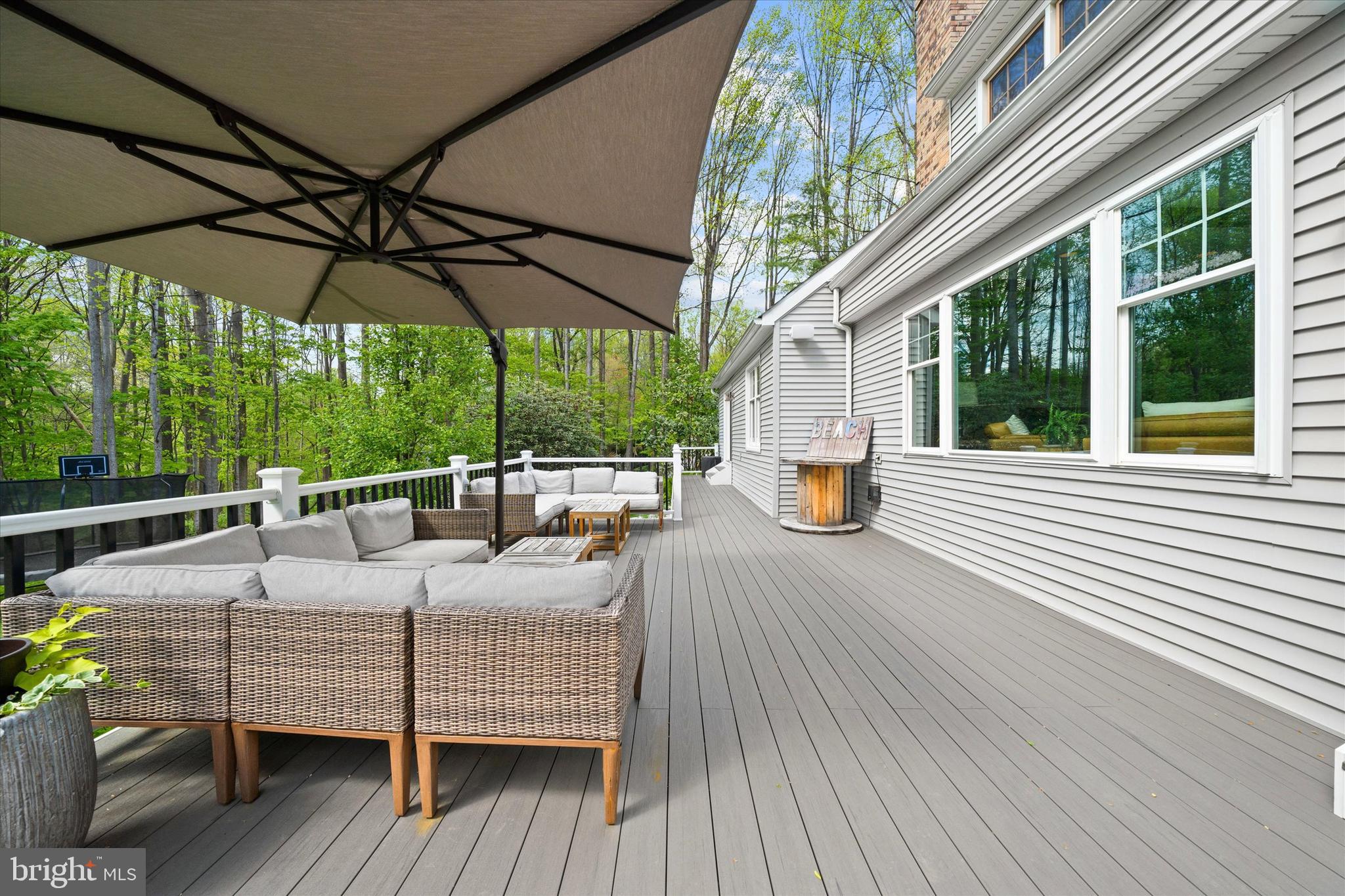 RADLEY RUN - Residential