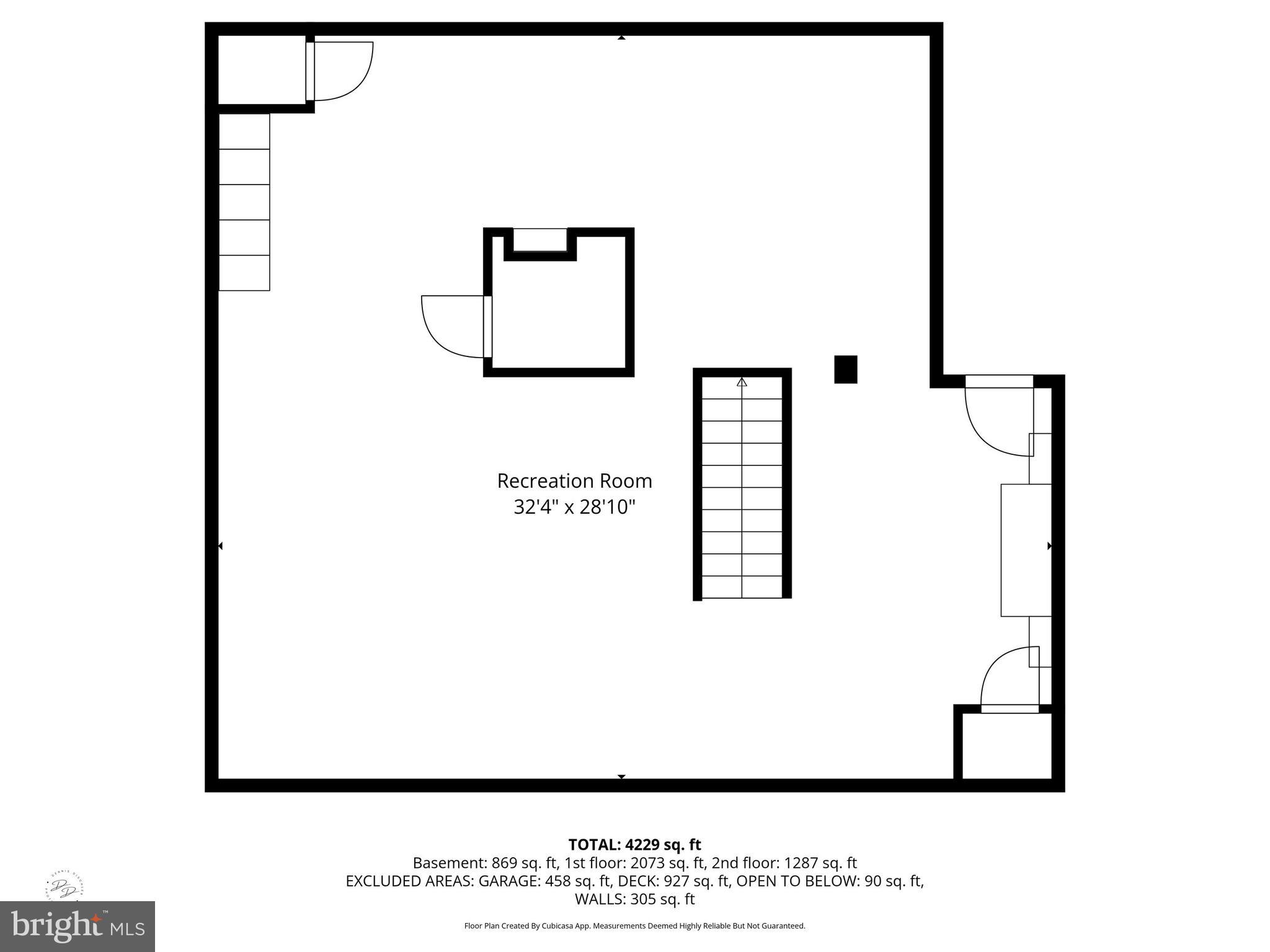 RADLEY RUN - Residential