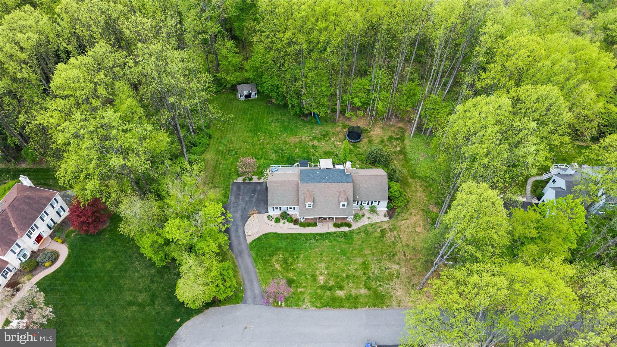 RADLEY RUN - Residential