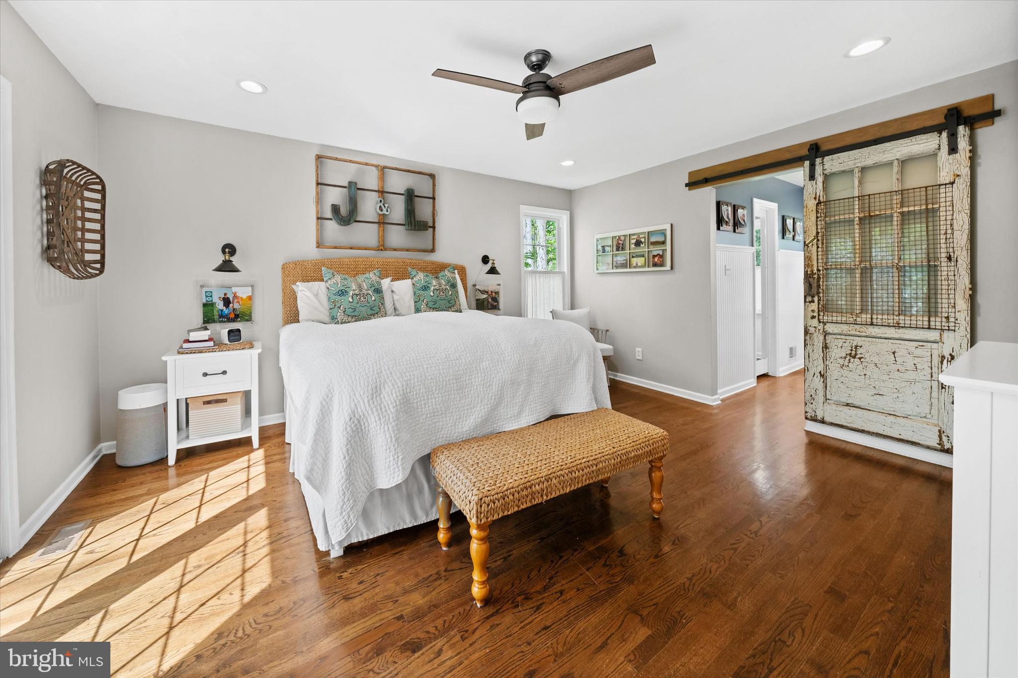 RADLEY RUN - Residential