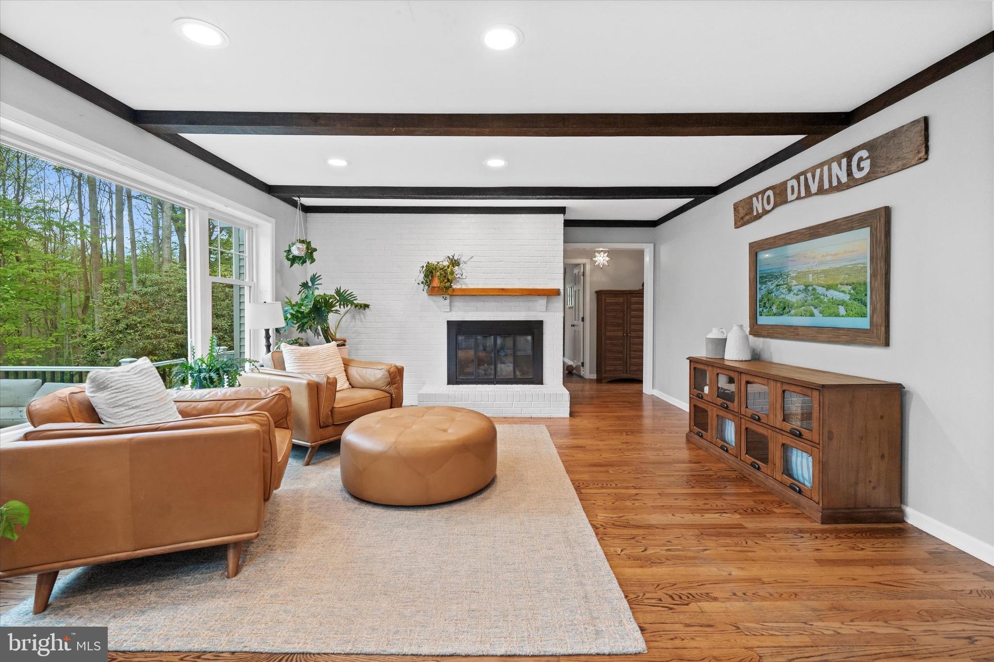 RADLEY RUN - Residential