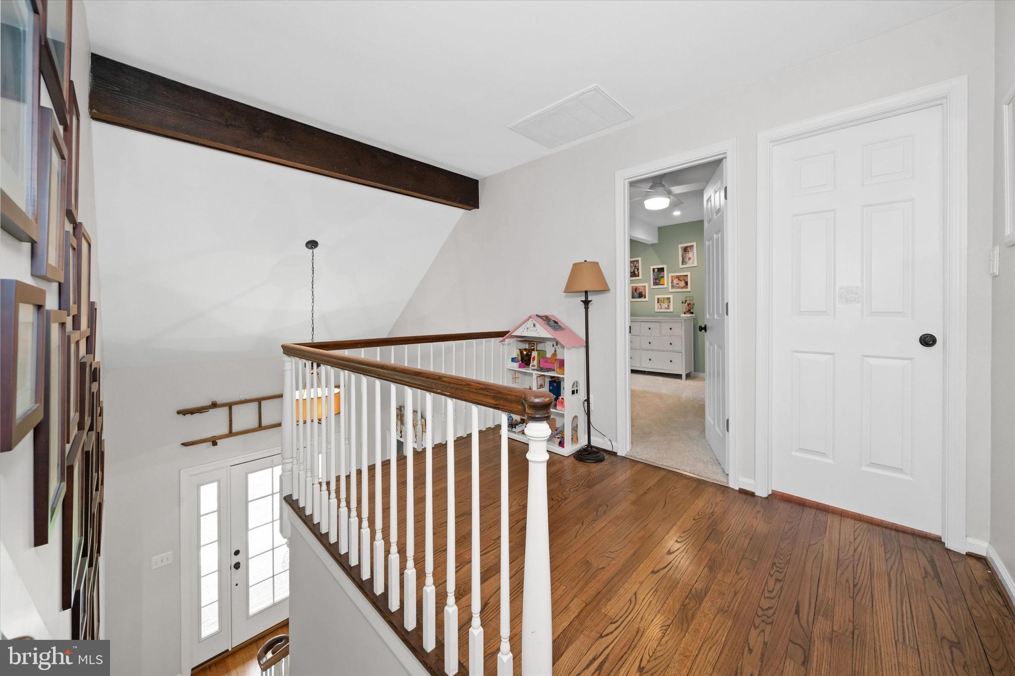 RADLEY RUN - Residential