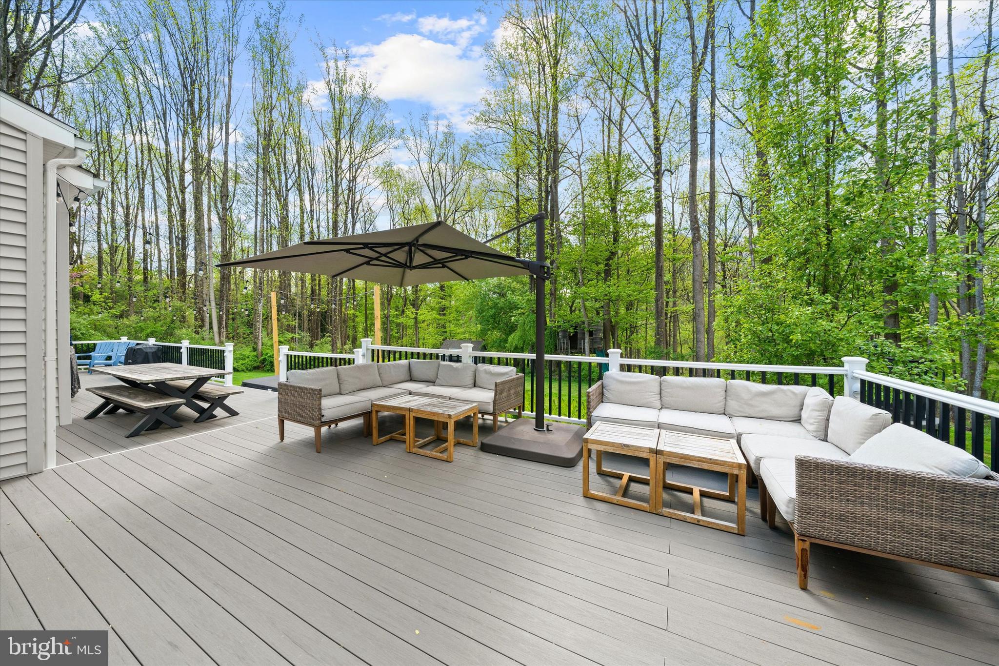 RADLEY RUN - Residential