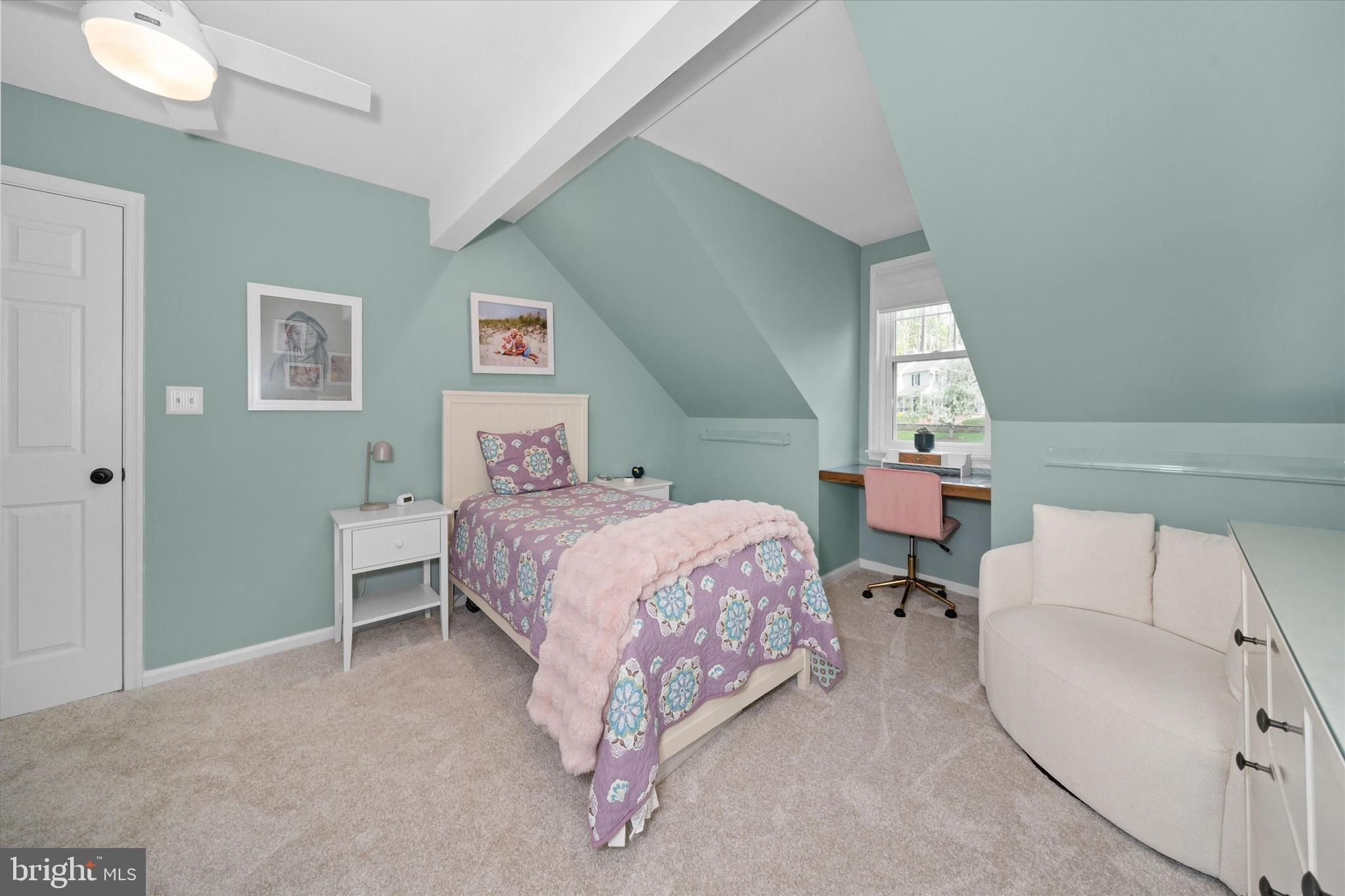 RADLEY RUN - Residential