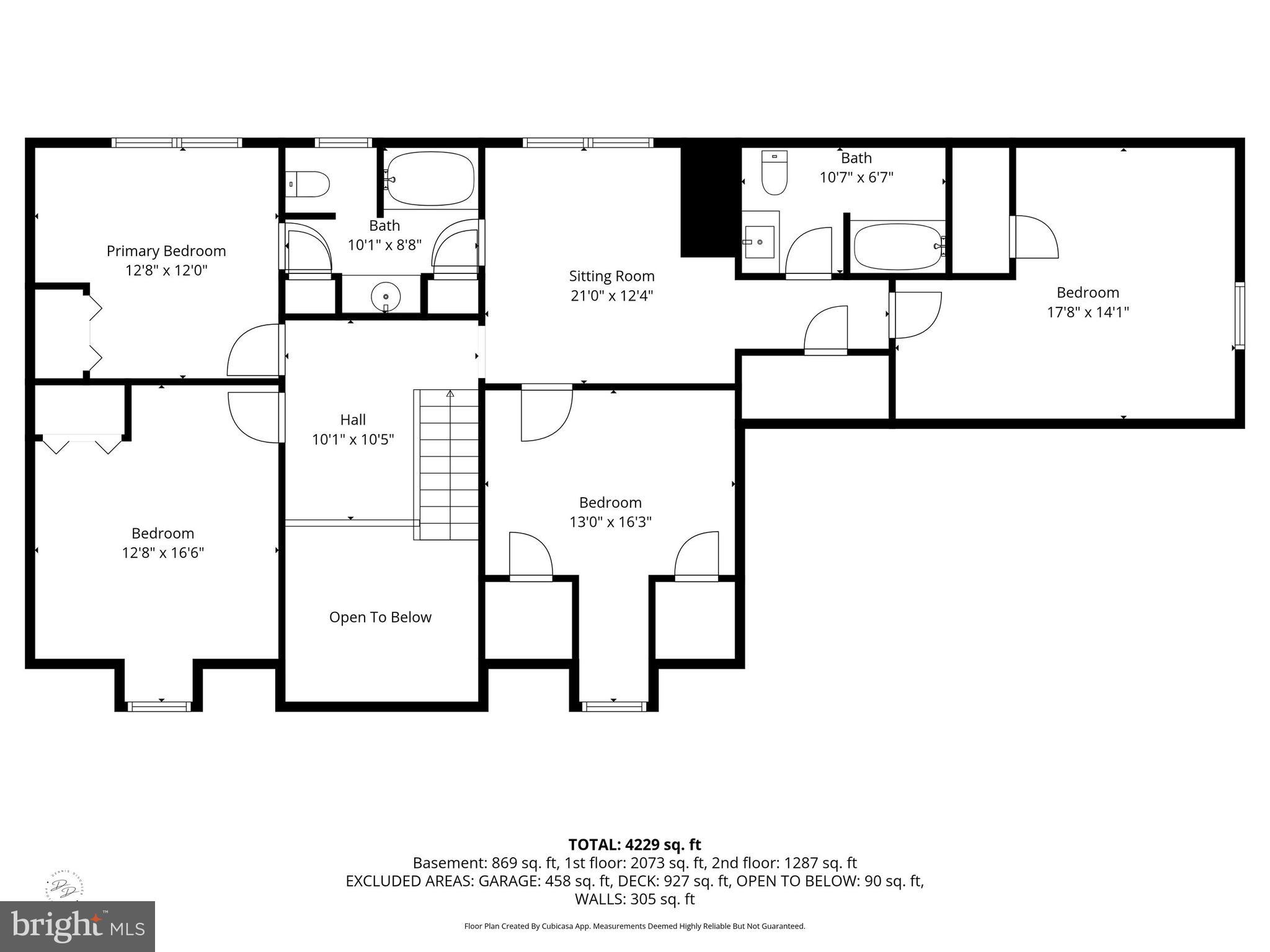 RADLEY RUN - Residential