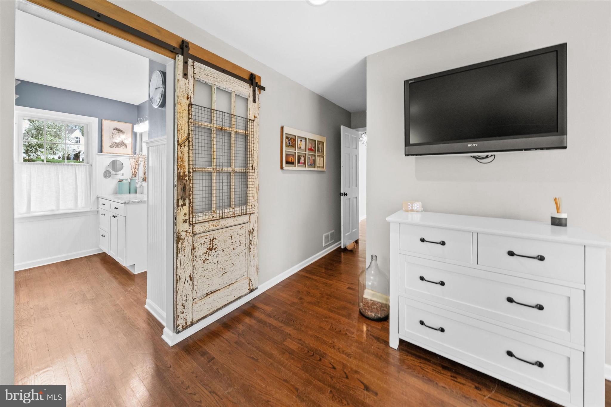 RADLEY RUN - Residential