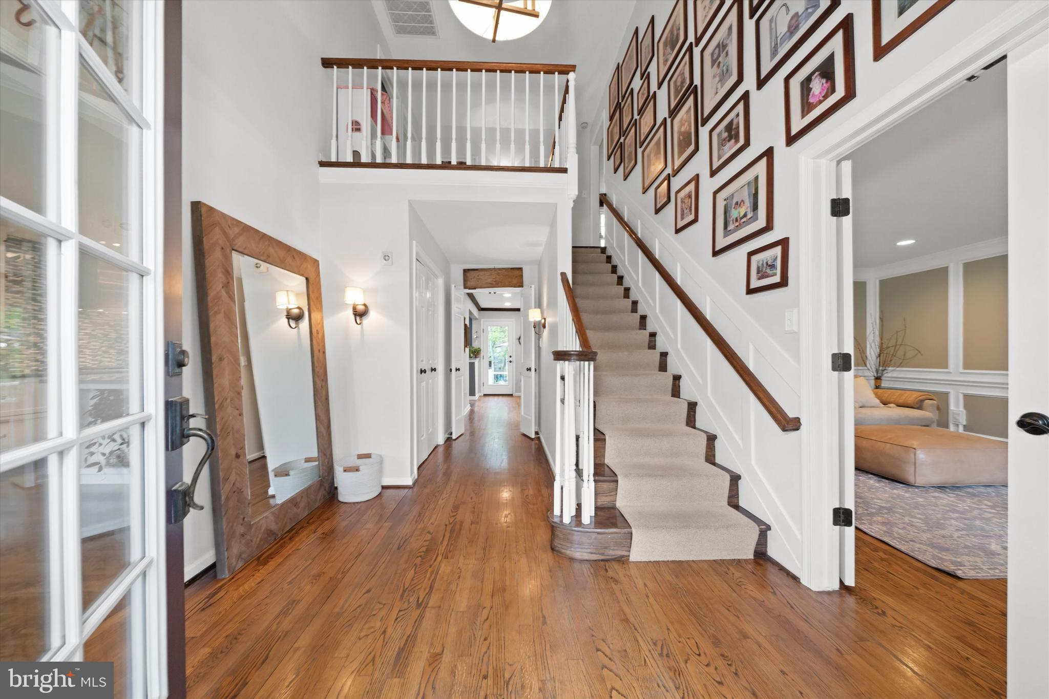 RADLEY RUN - Residential