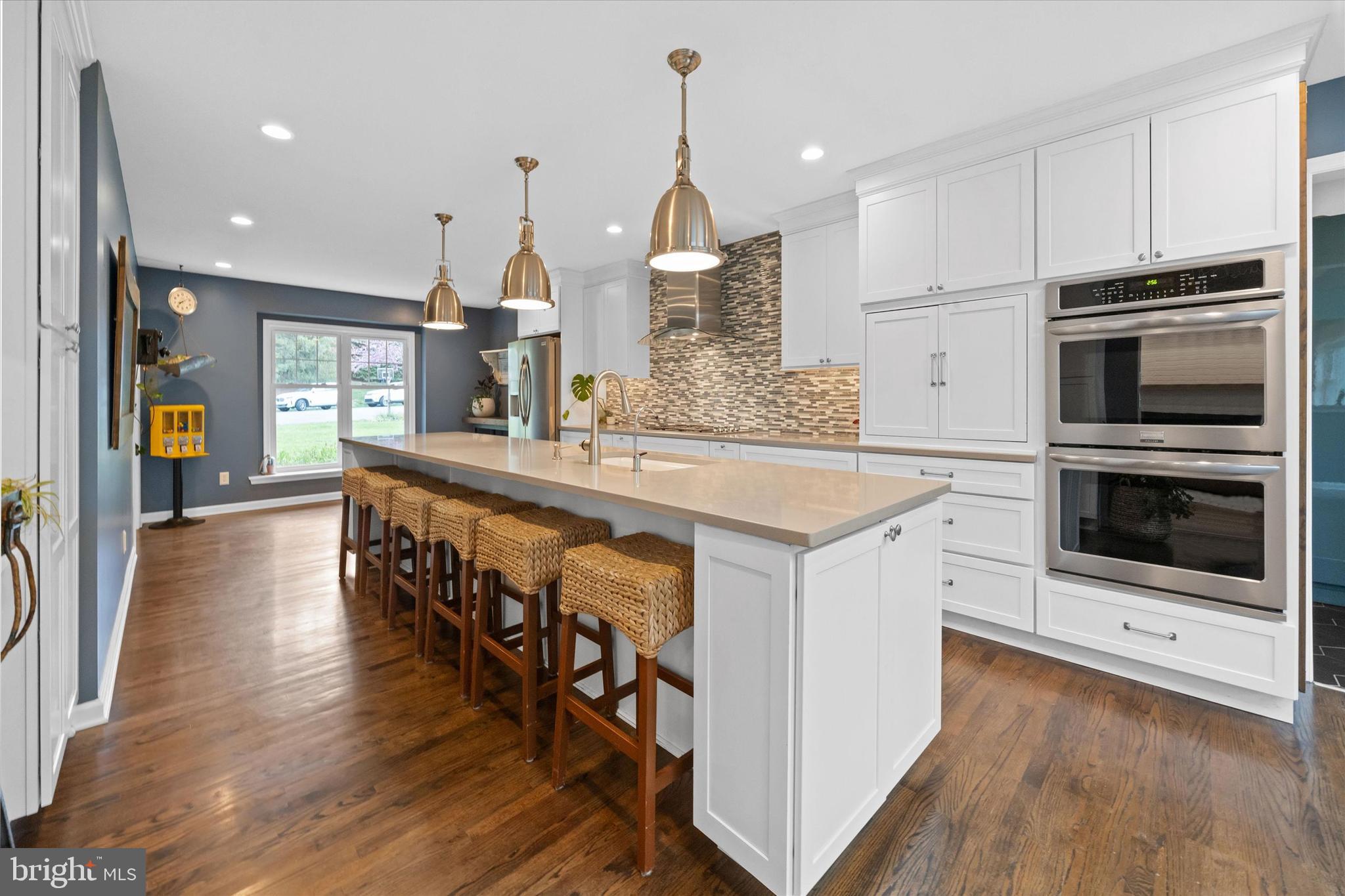 RADLEY RUN - Residential