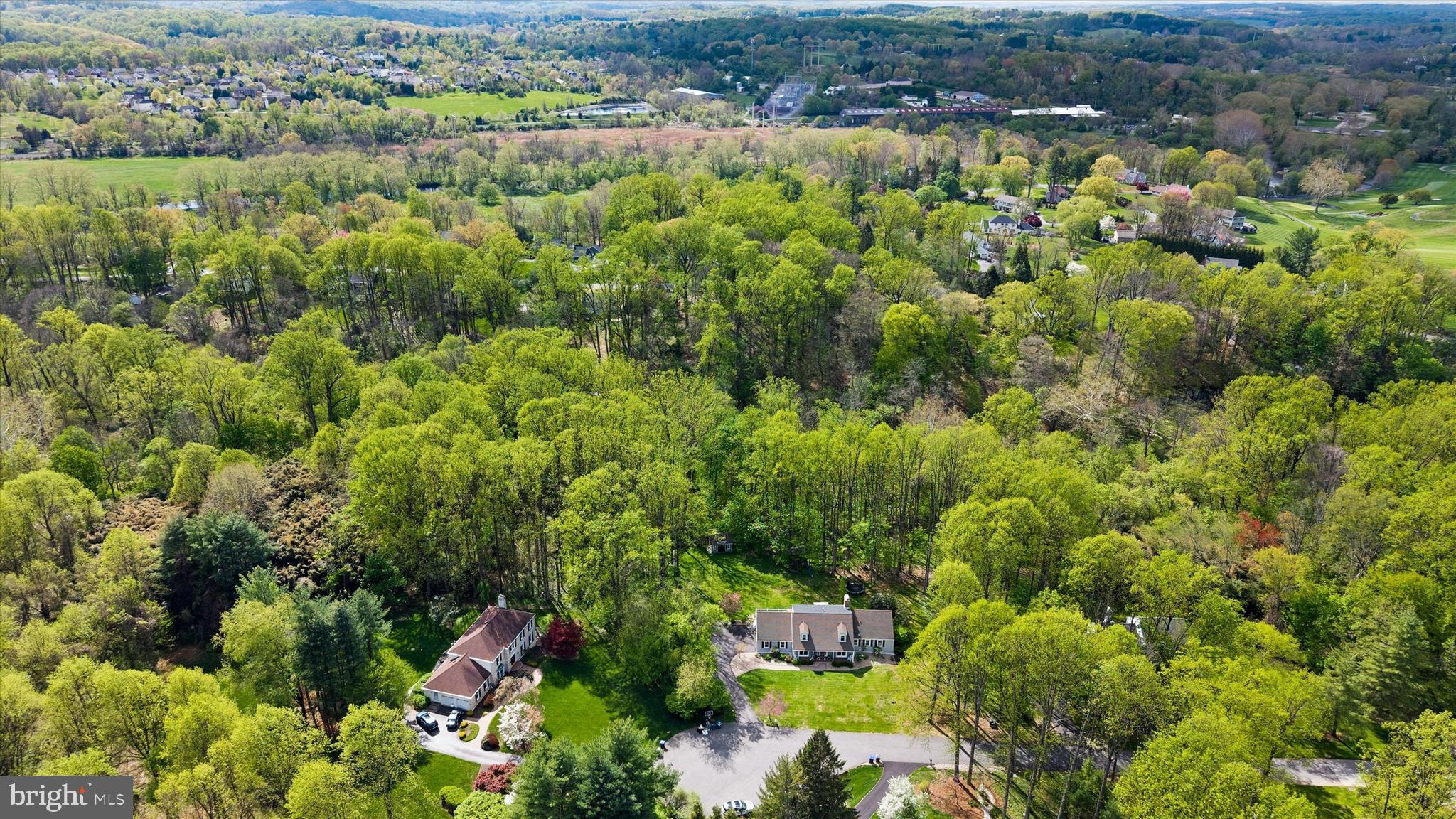 RADLEY RUN - Residential