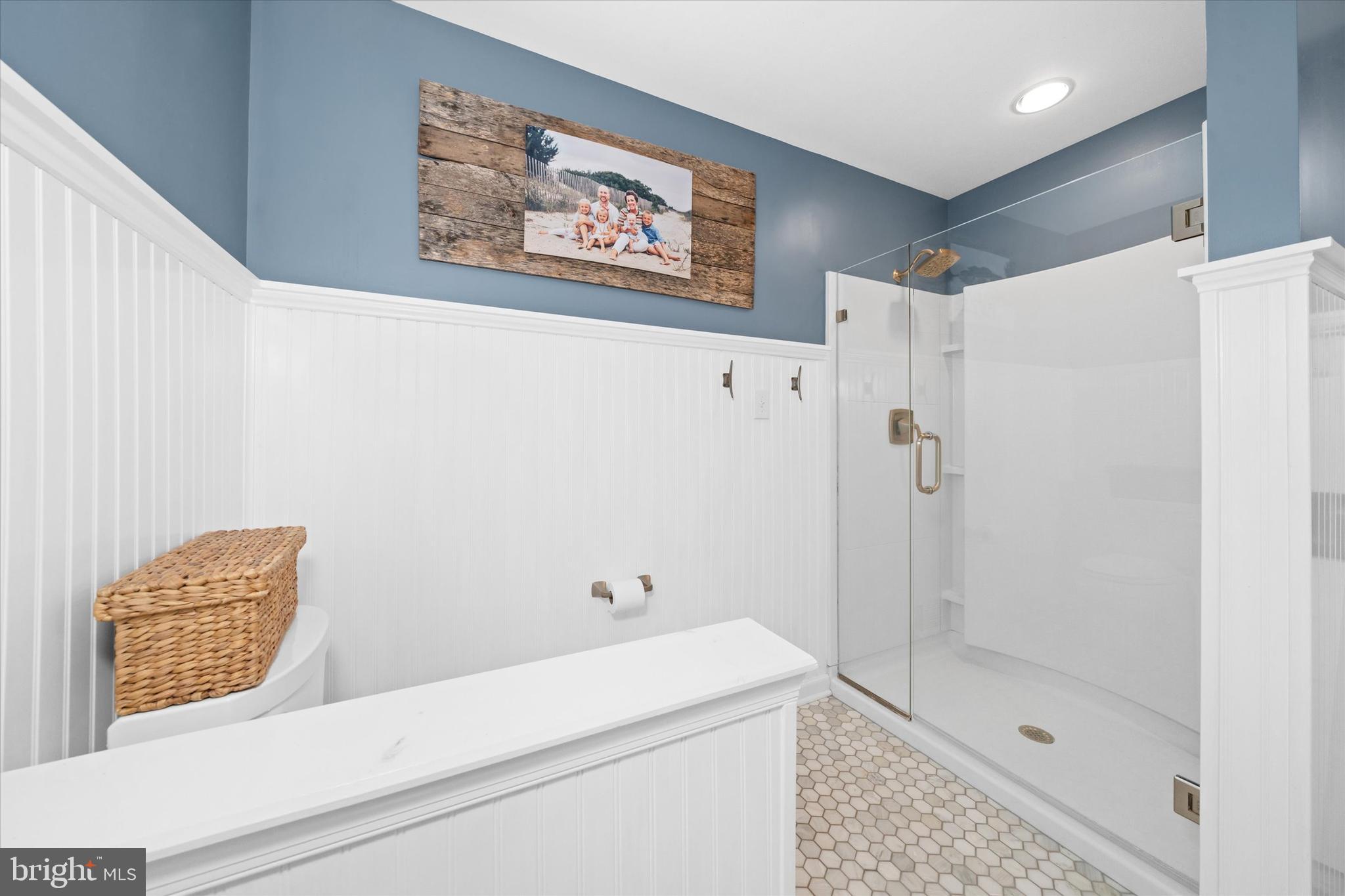 RADLEY RUN - Residential