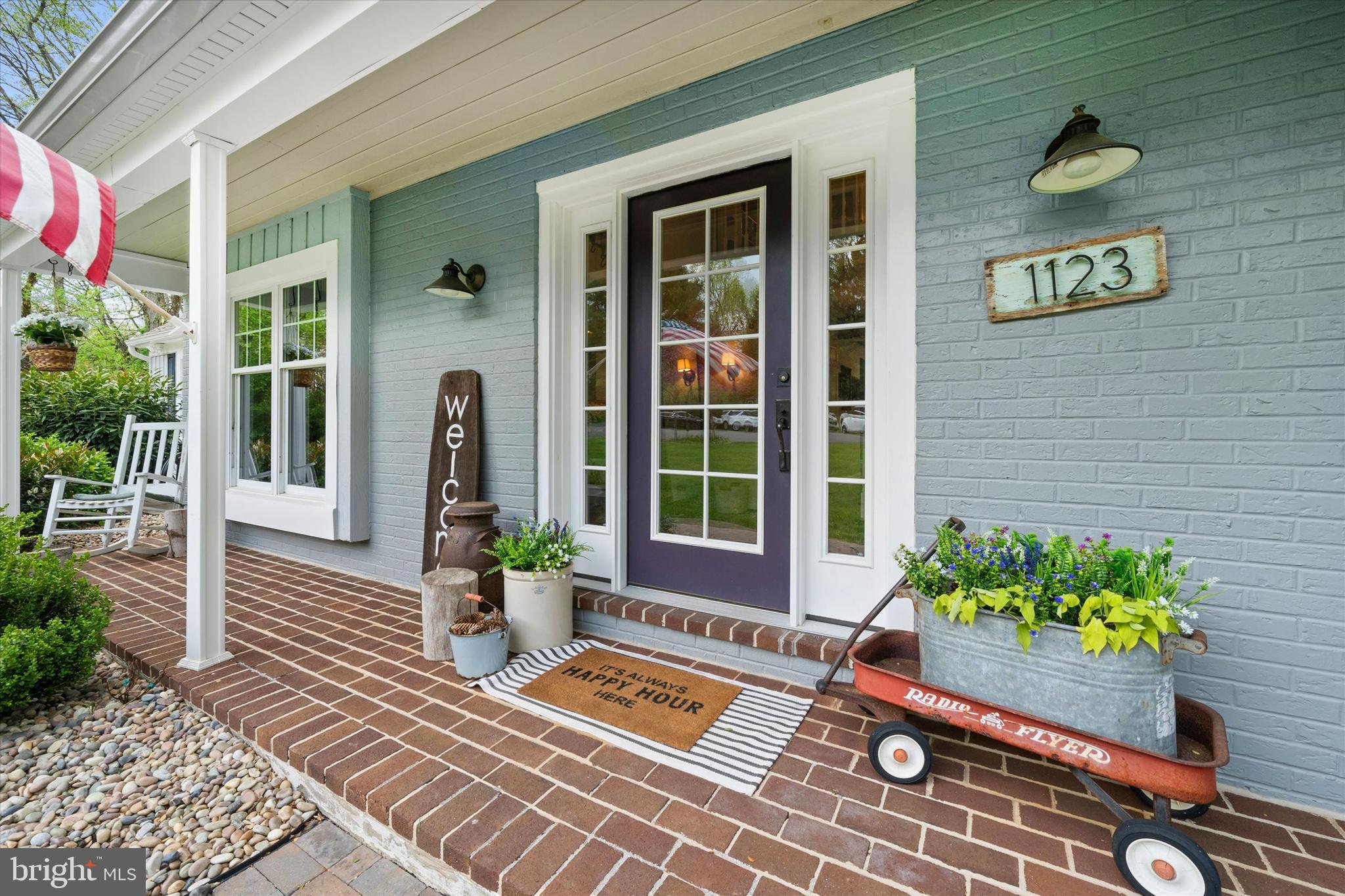 RADLEY RUN - Residential