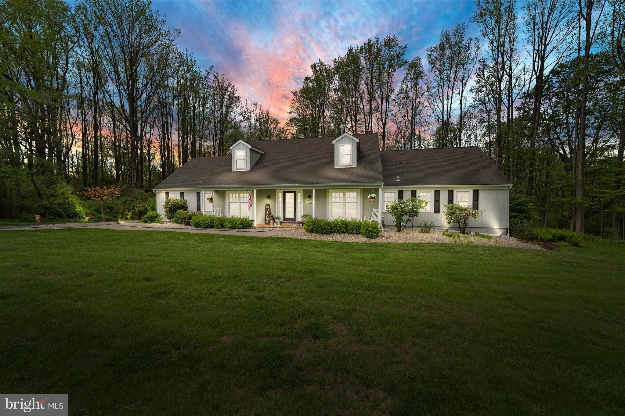 RADLEY RUN - Residential