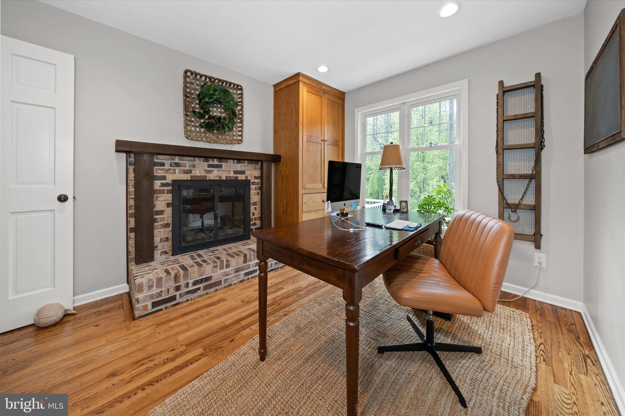 RADLEY RUN - Residential