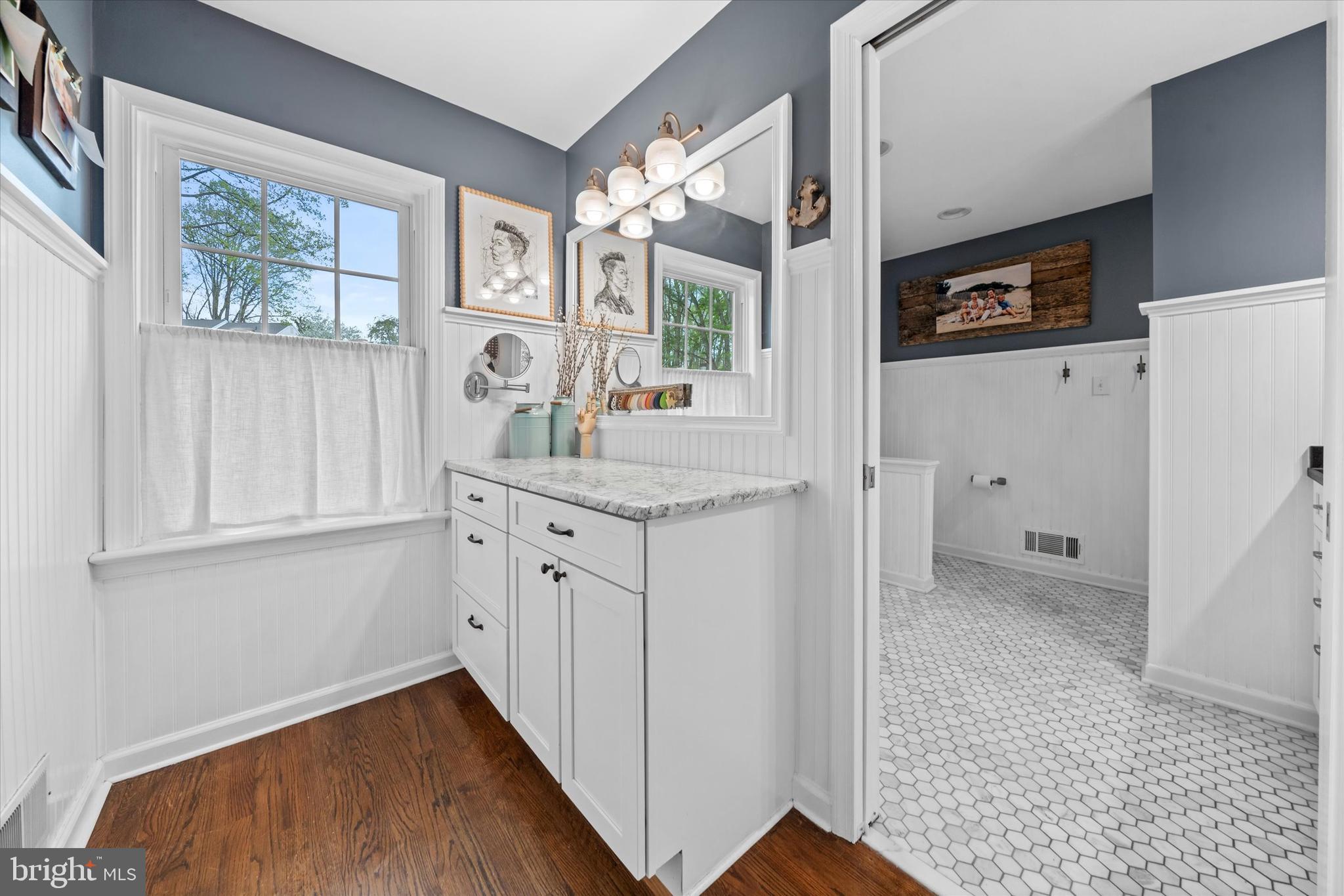 RADLEY RUN - Residential