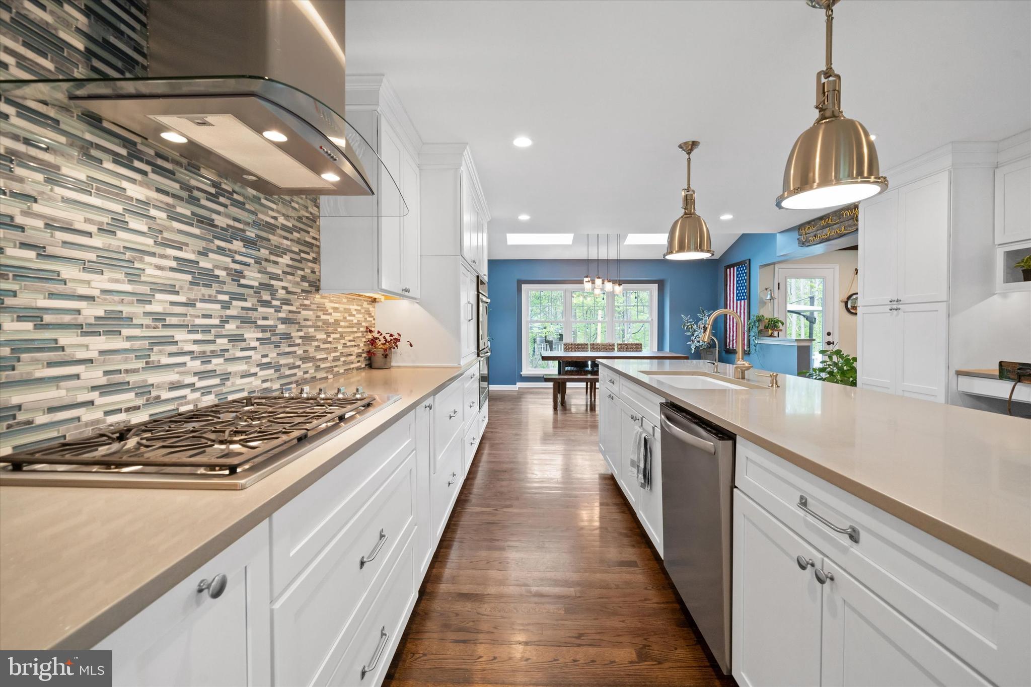 RADLEY RUN - Residential