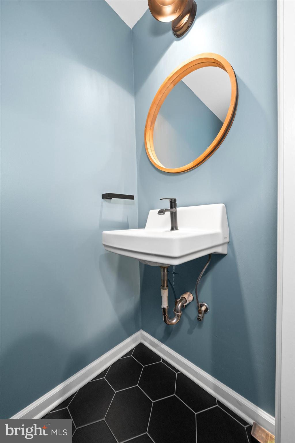 RADLEY RUN - Residential