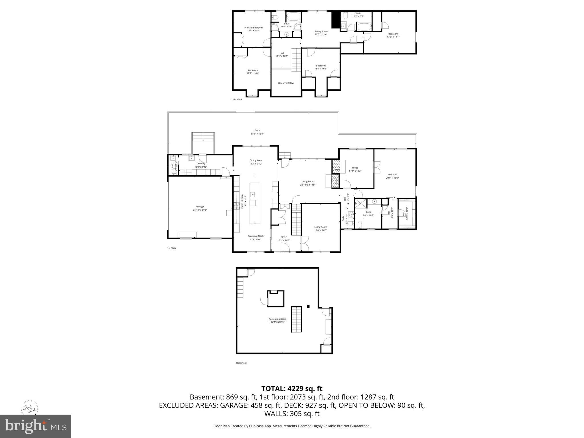 RADLEY RUN - Residential