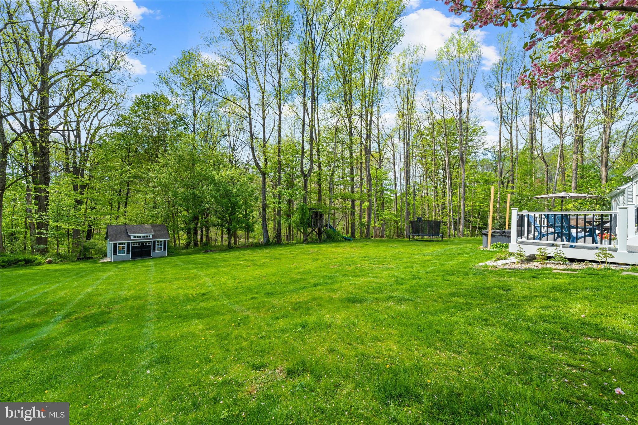 RADLEY RUN - Residential