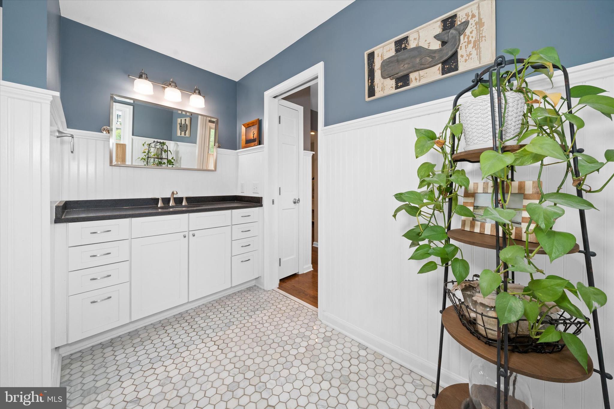 RADLEY RUN - Residential