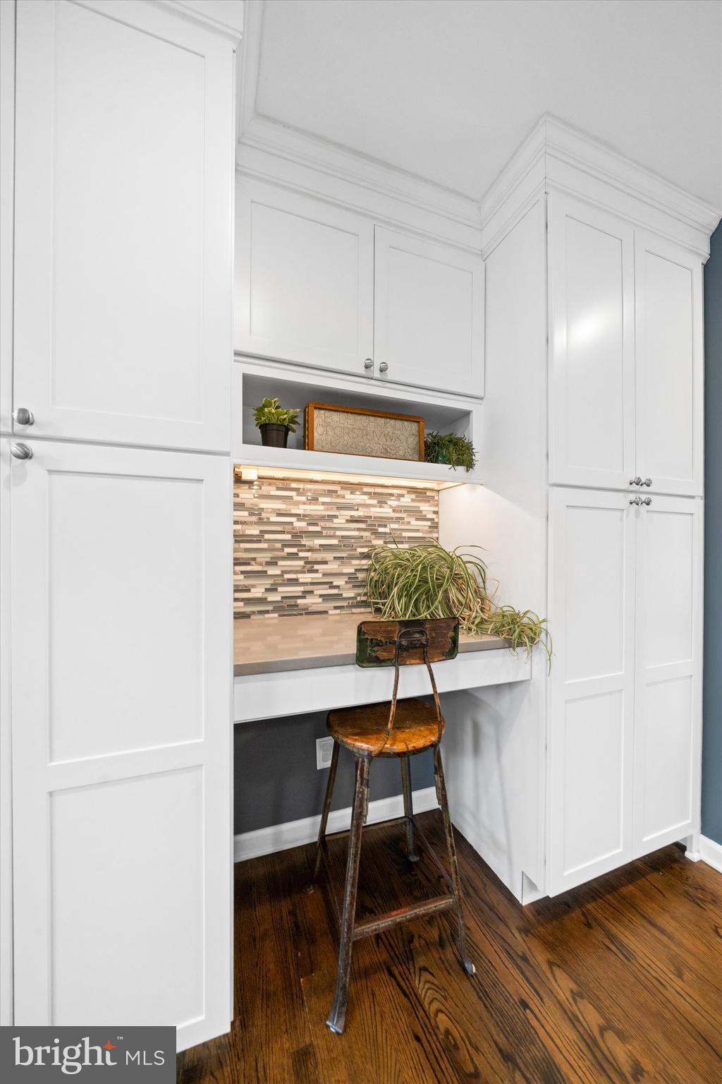 RADLEY RUN - Residential