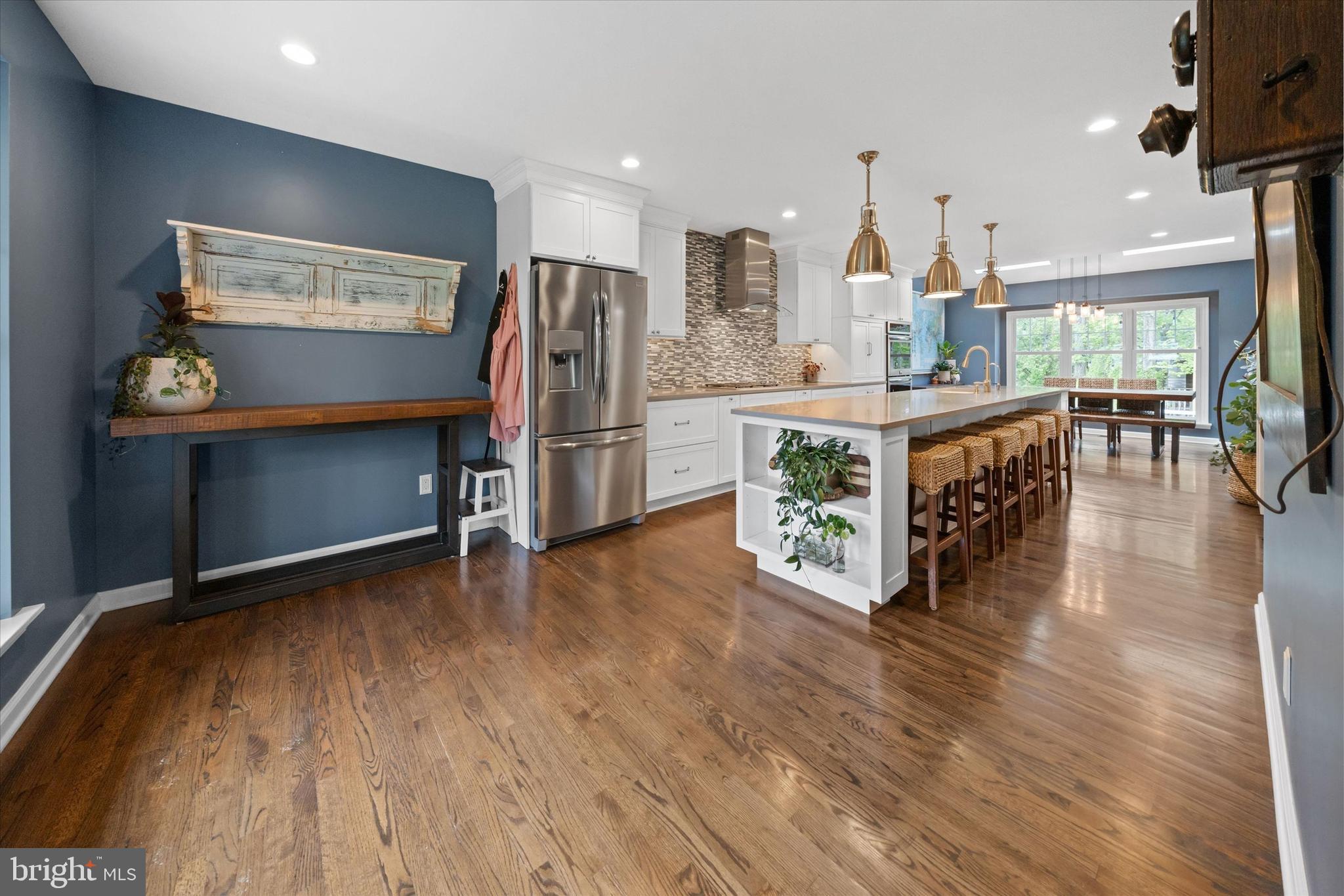 RADLEY RUN - Residential