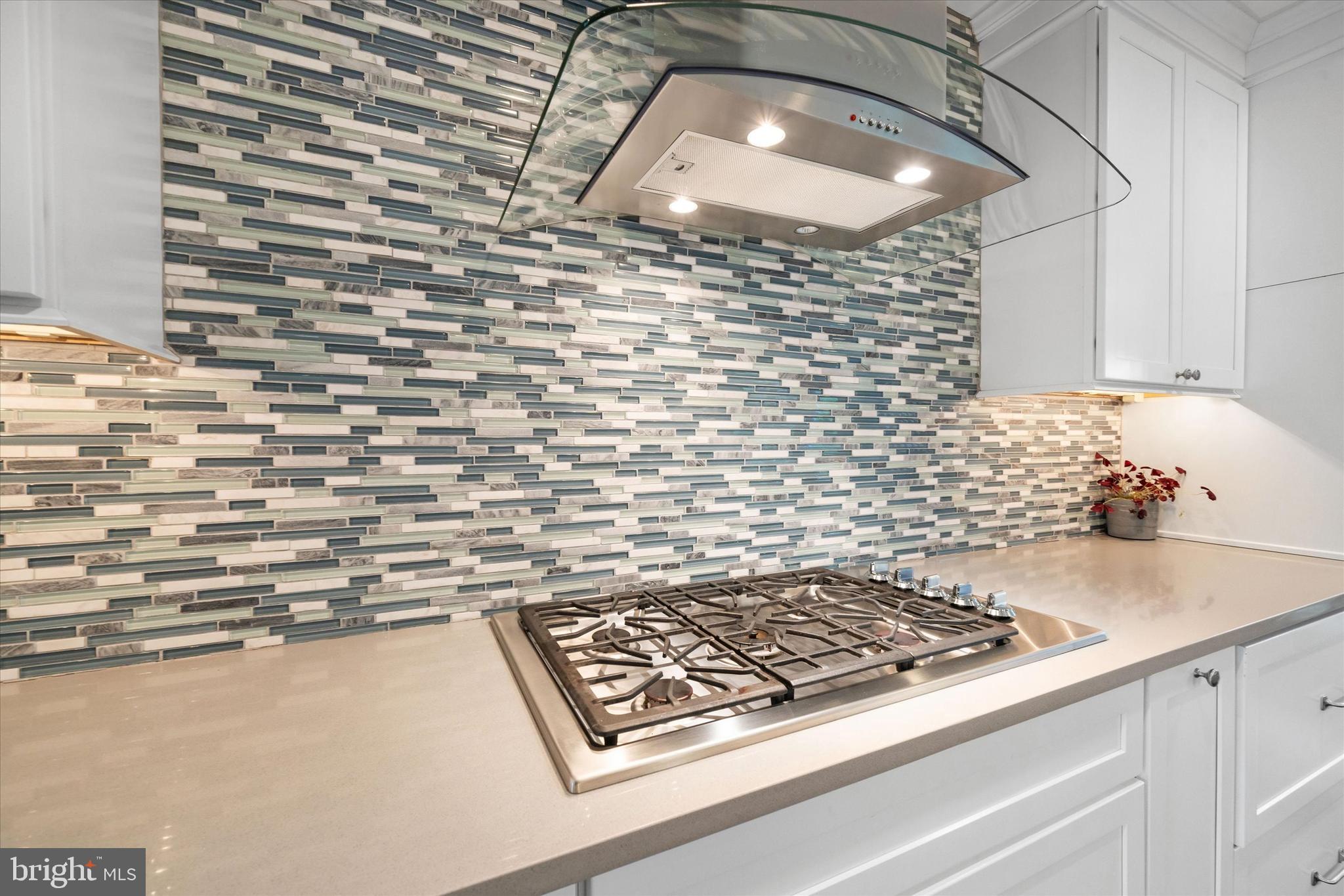 RADLEY RUN - Residential