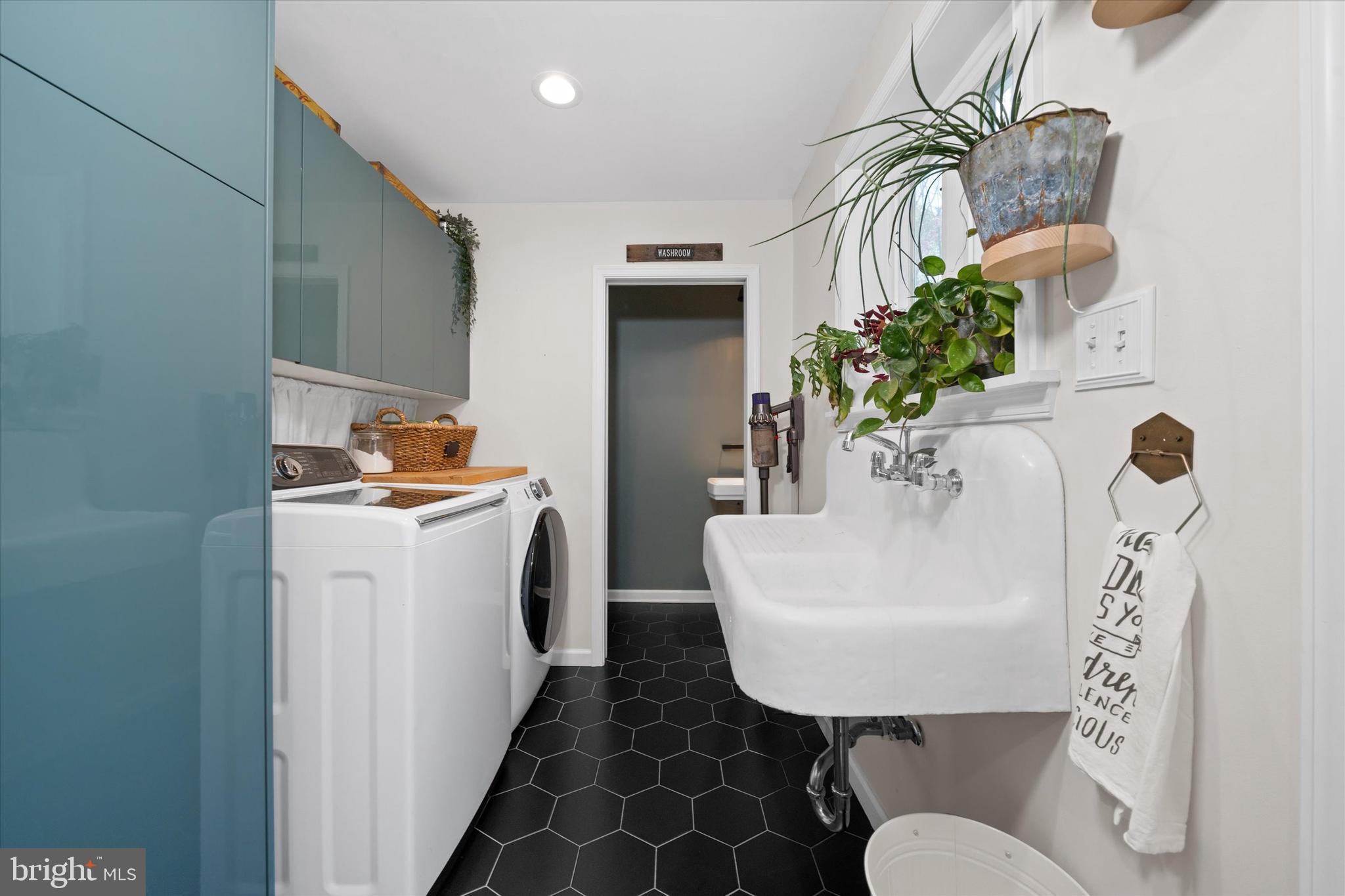 RADLEY RUN - Residential