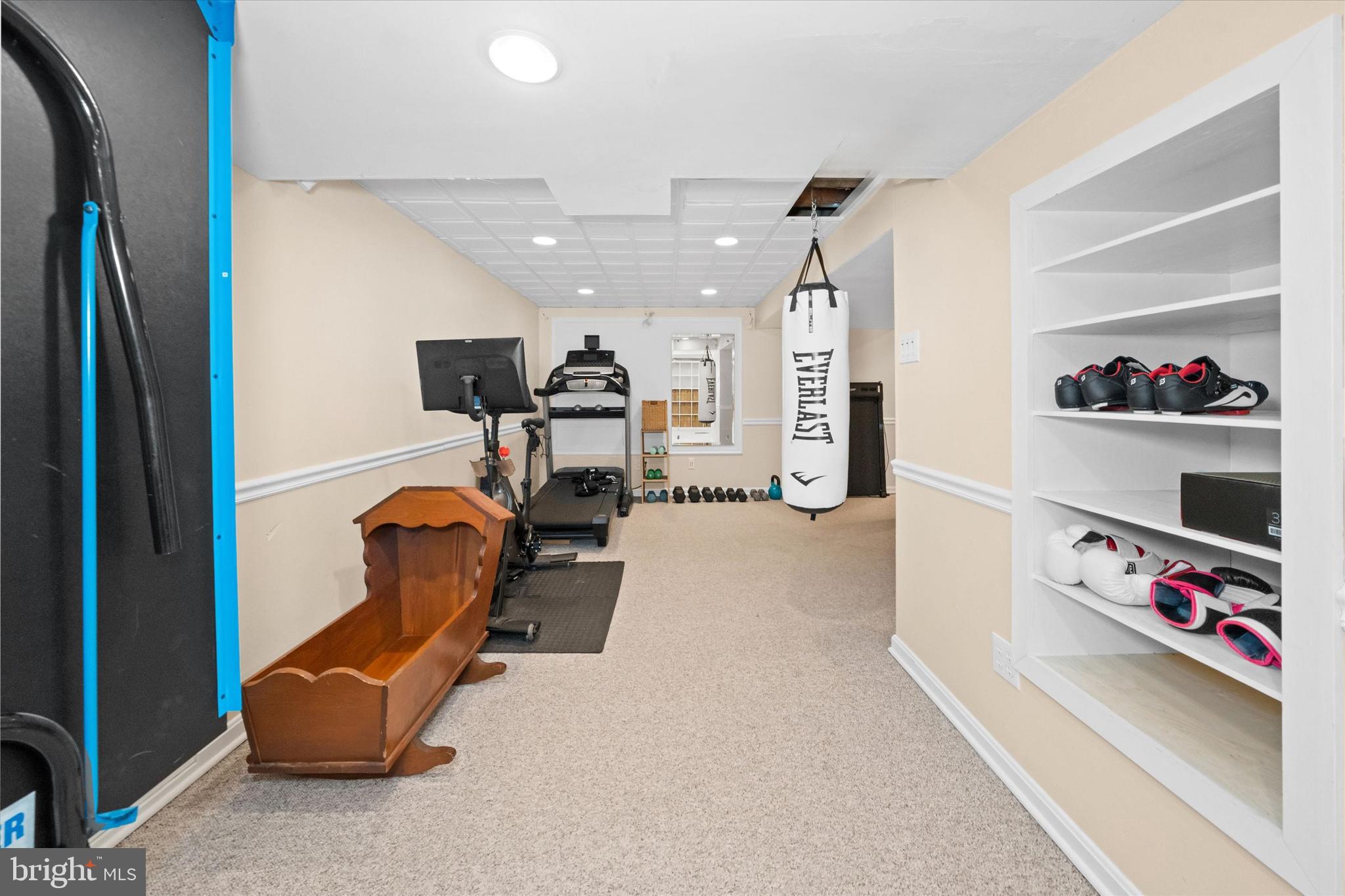 RADLEY RUN - Residential