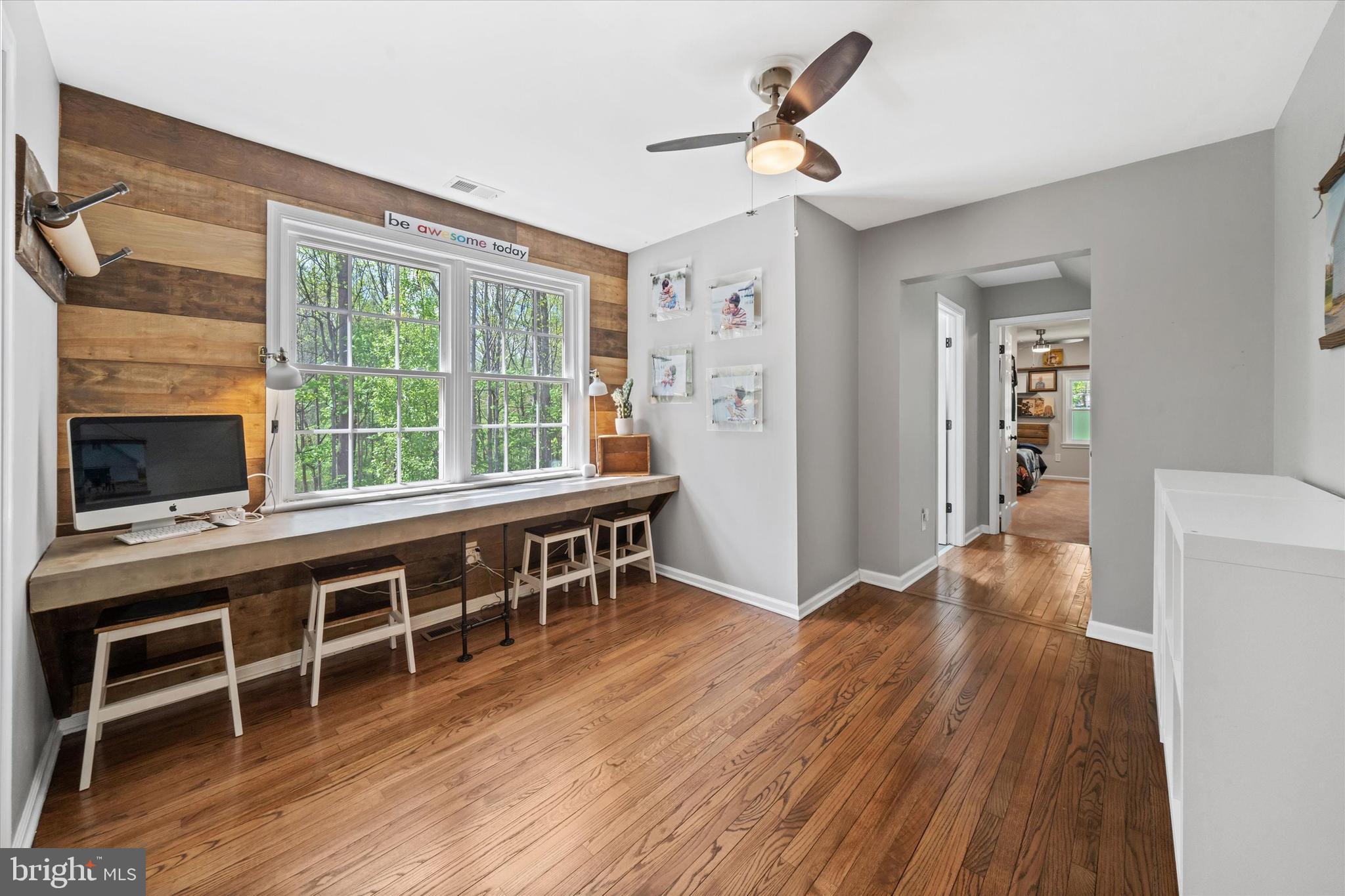 RADLEY RUN - Residential