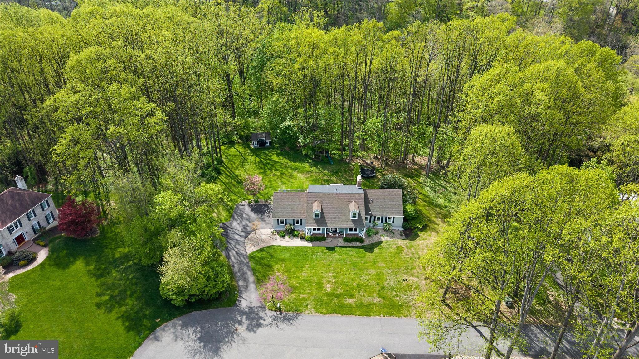 RADLEY RUN - Residential