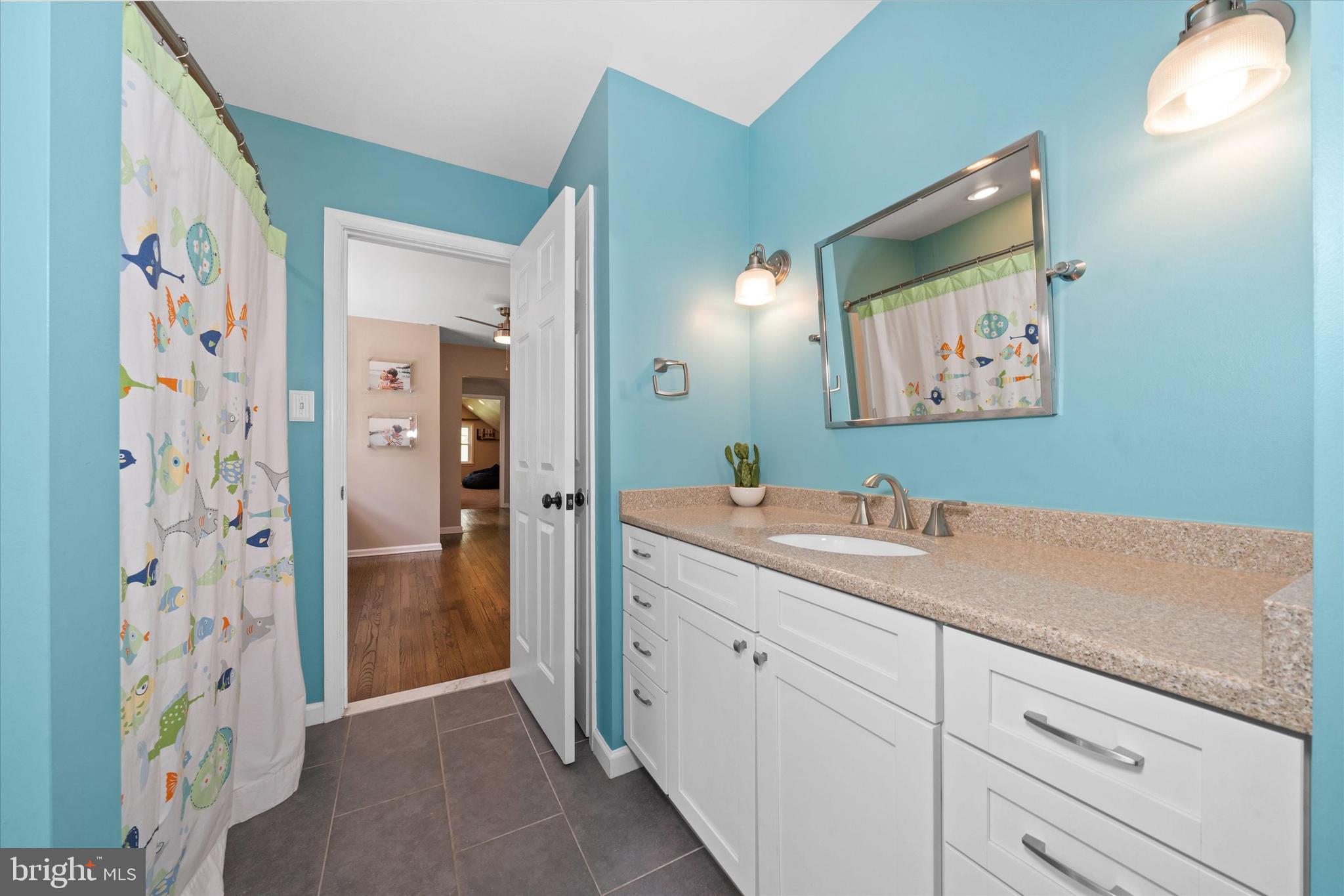 RADLEY RUN - Residential