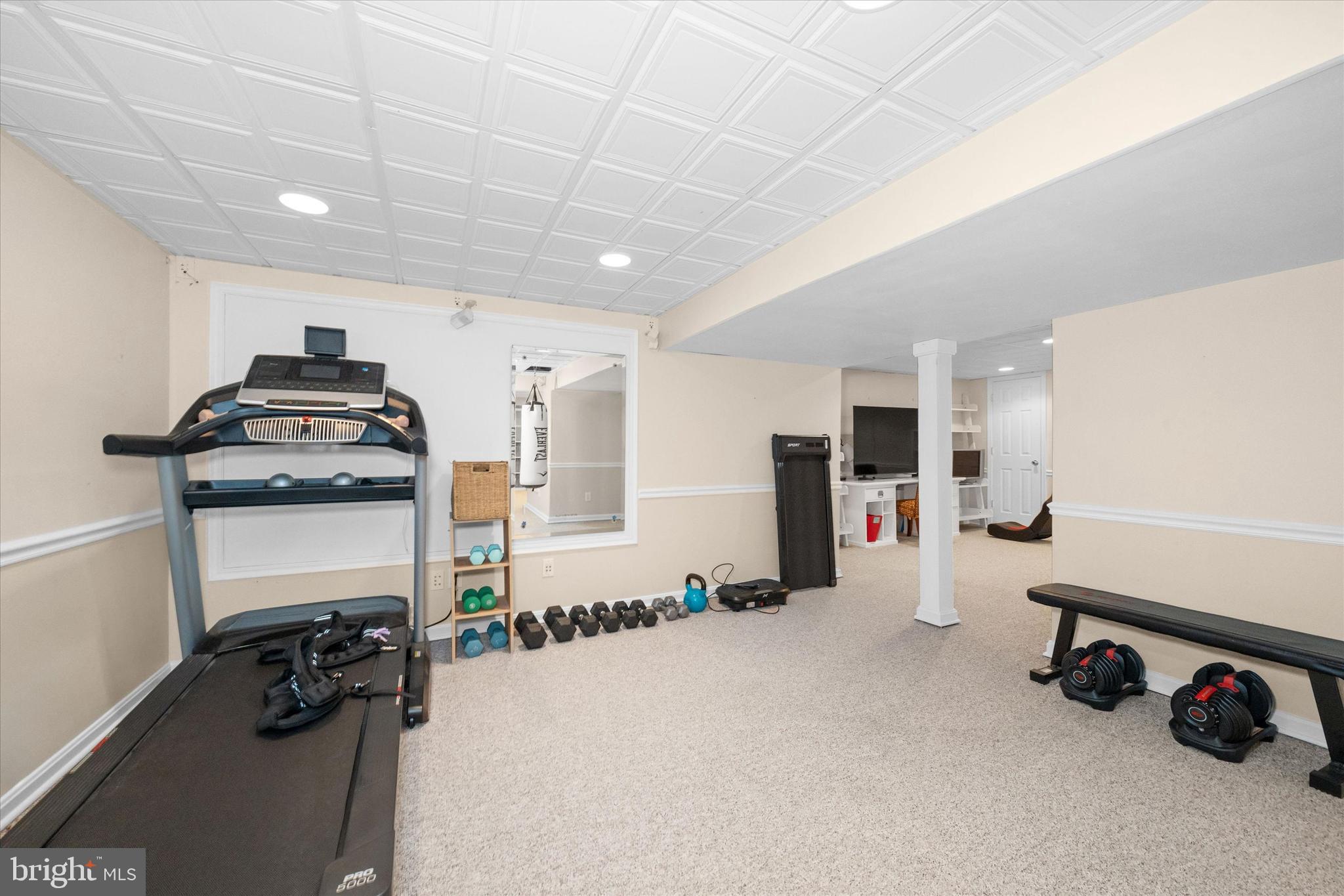 RADLEY RUN - Residential